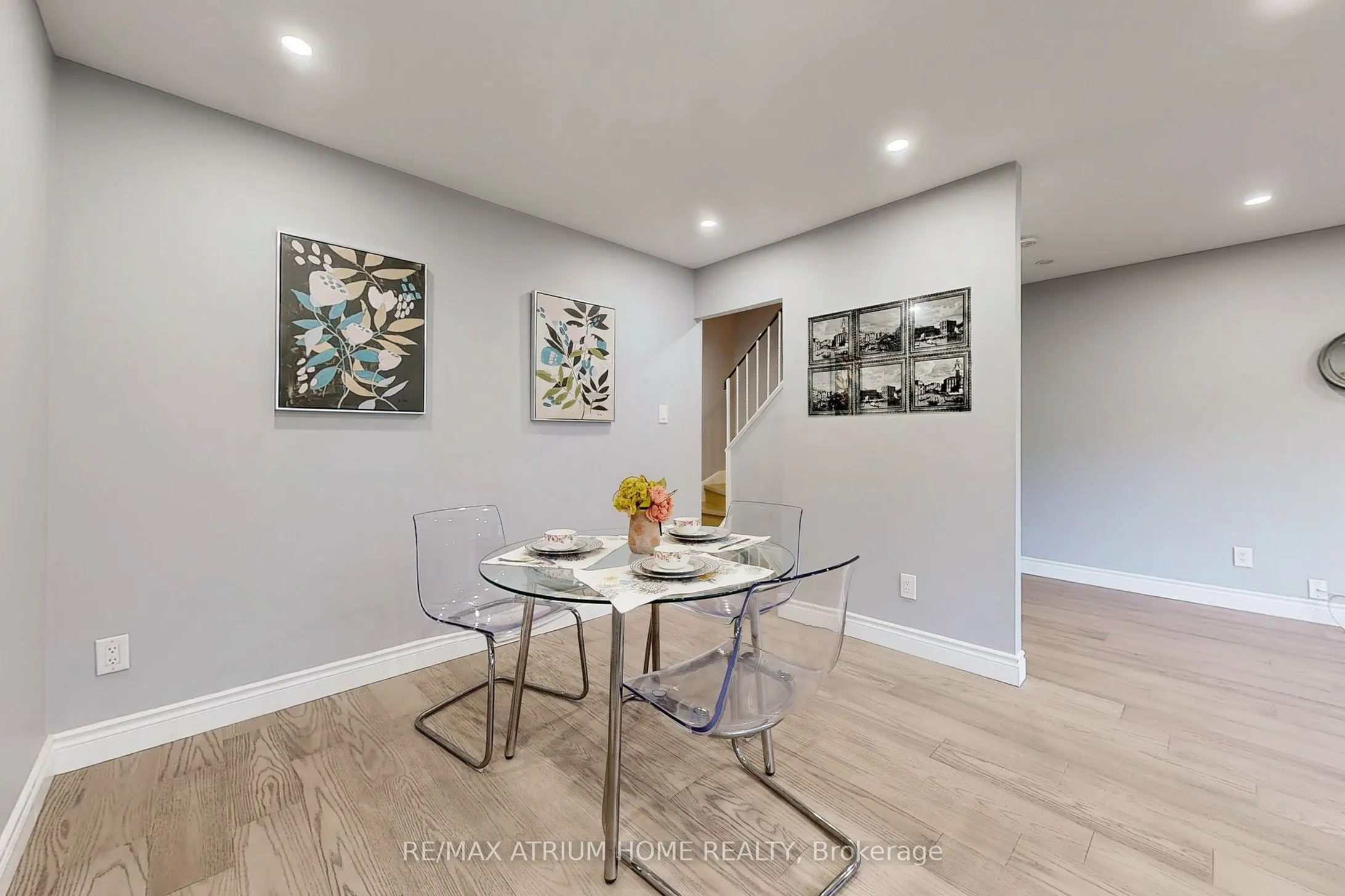 10 Townsend Road, #16