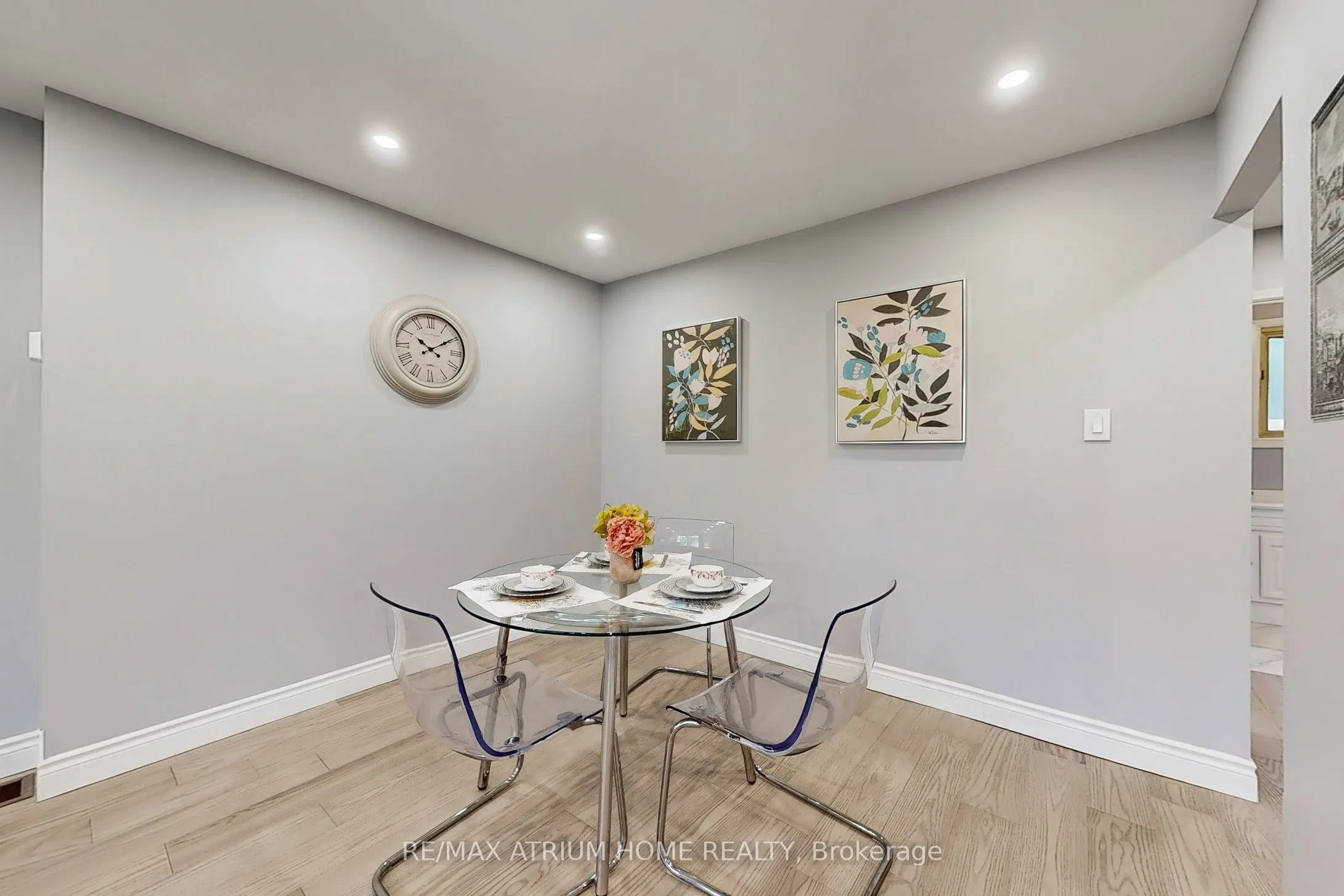 10 Townsend Road, #16