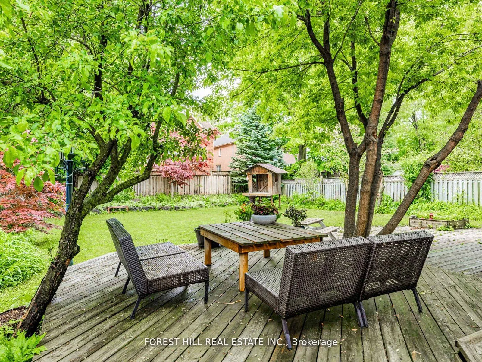 211 Byng Avenue