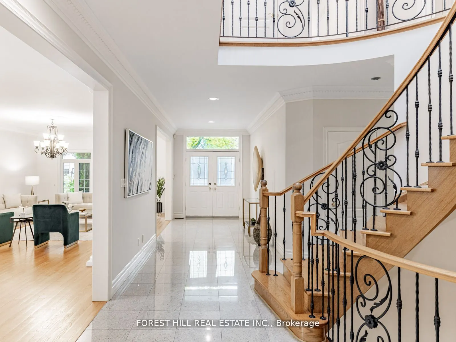 211 Byng Avenue