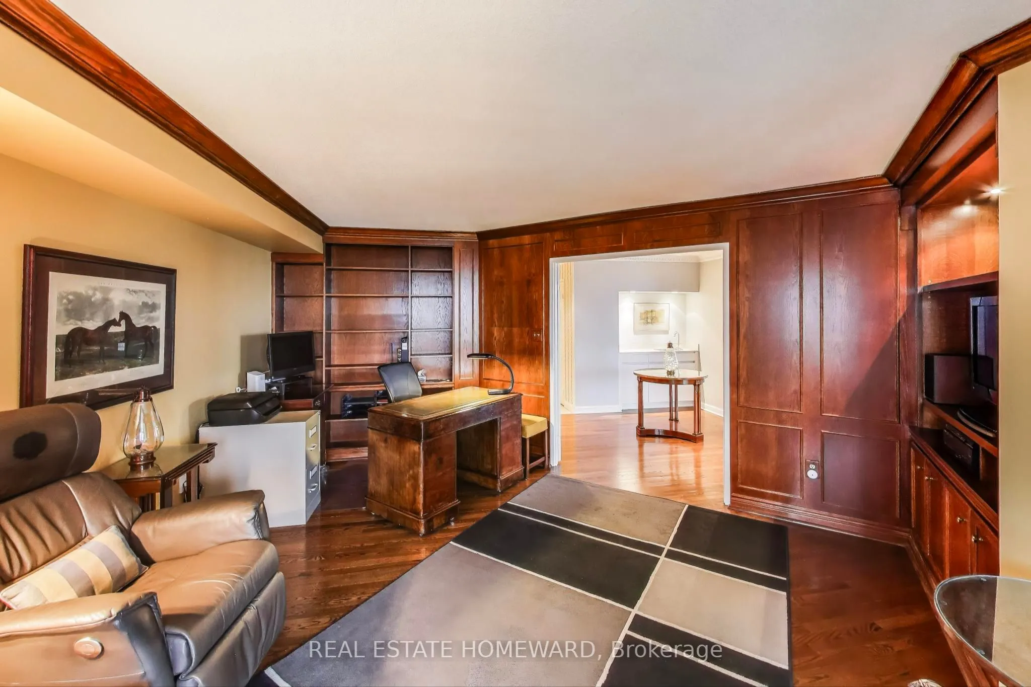 130 Carlton Street, #804