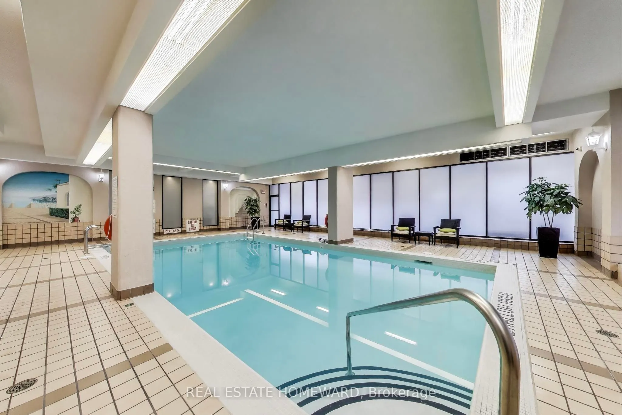 130 Carlton Street, #804