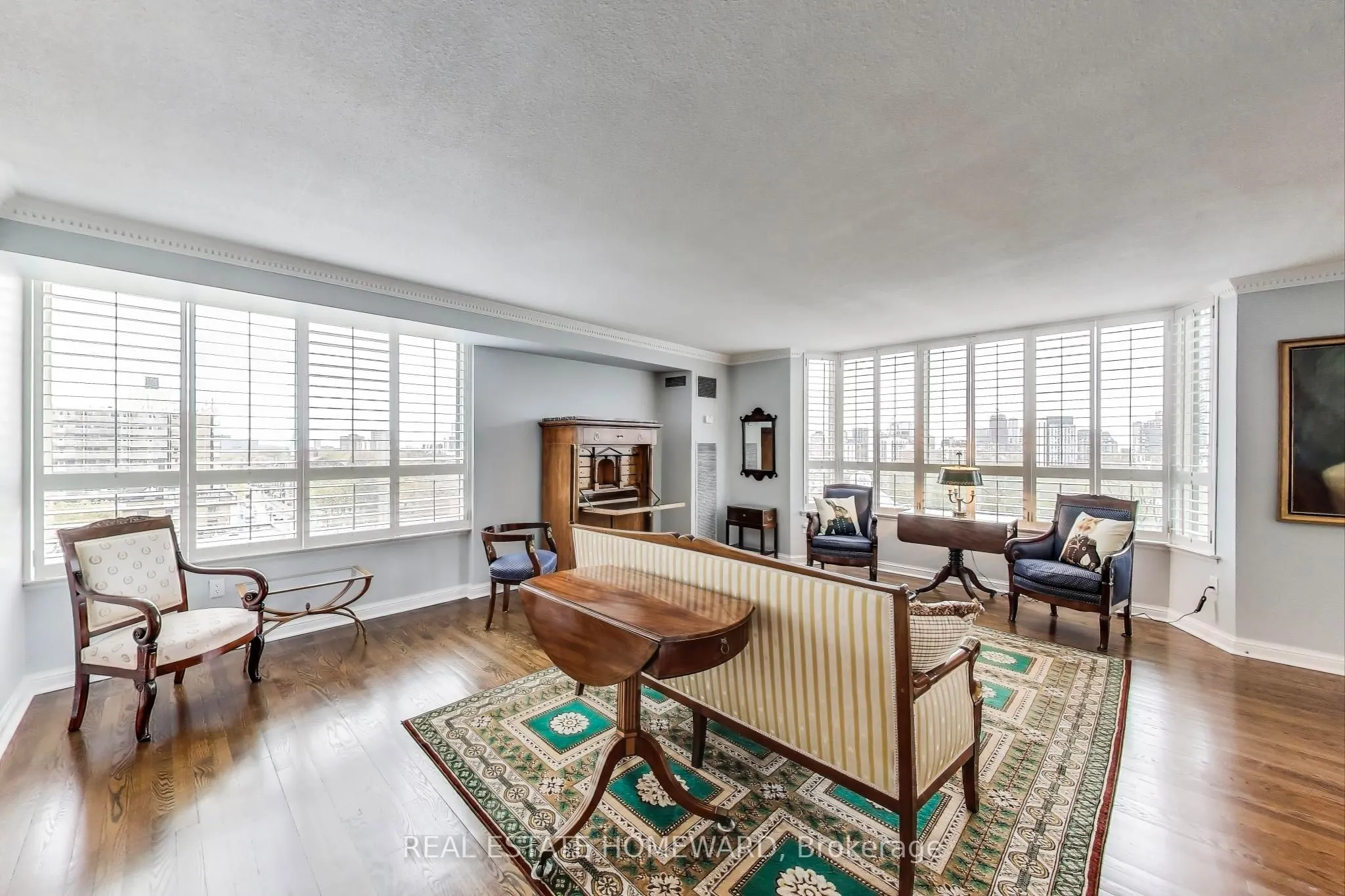 130 Carlton Street, #804