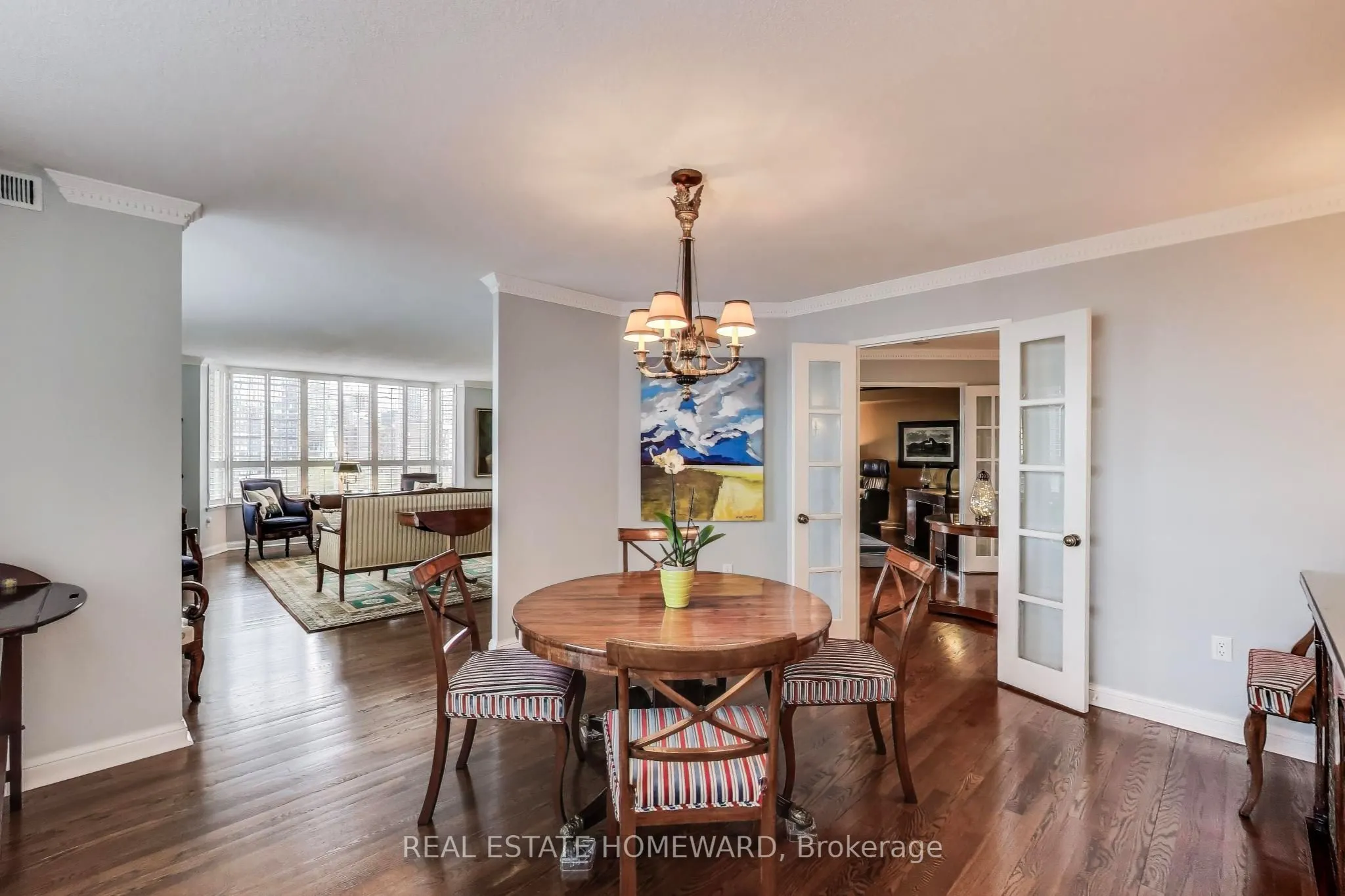 130 Carlton Street, #804