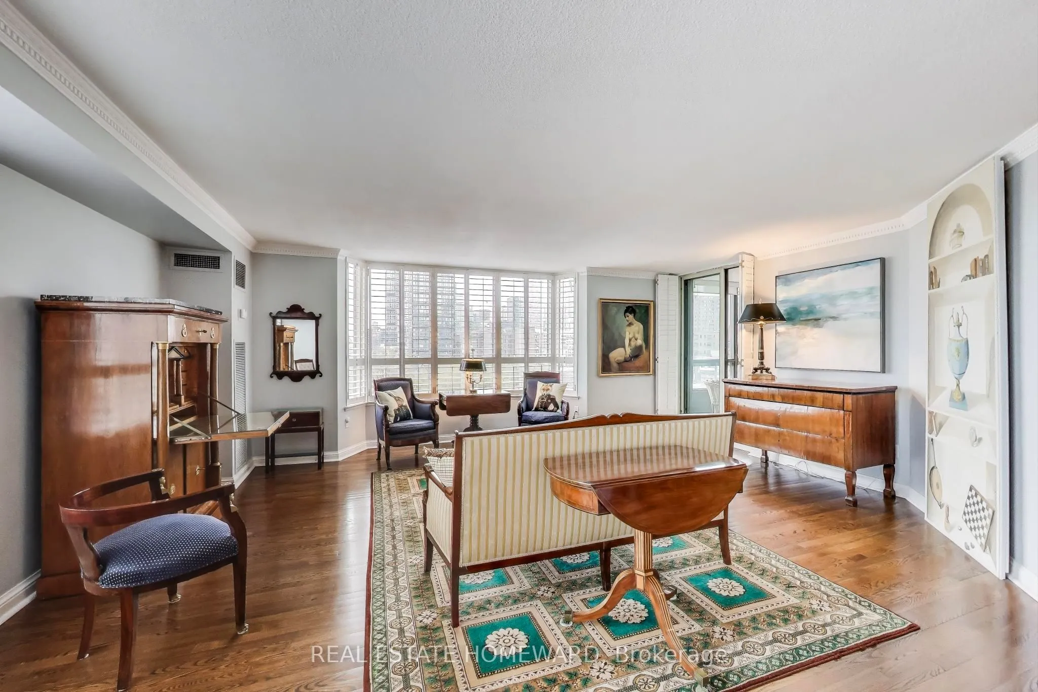 130 Carlton Street, #804