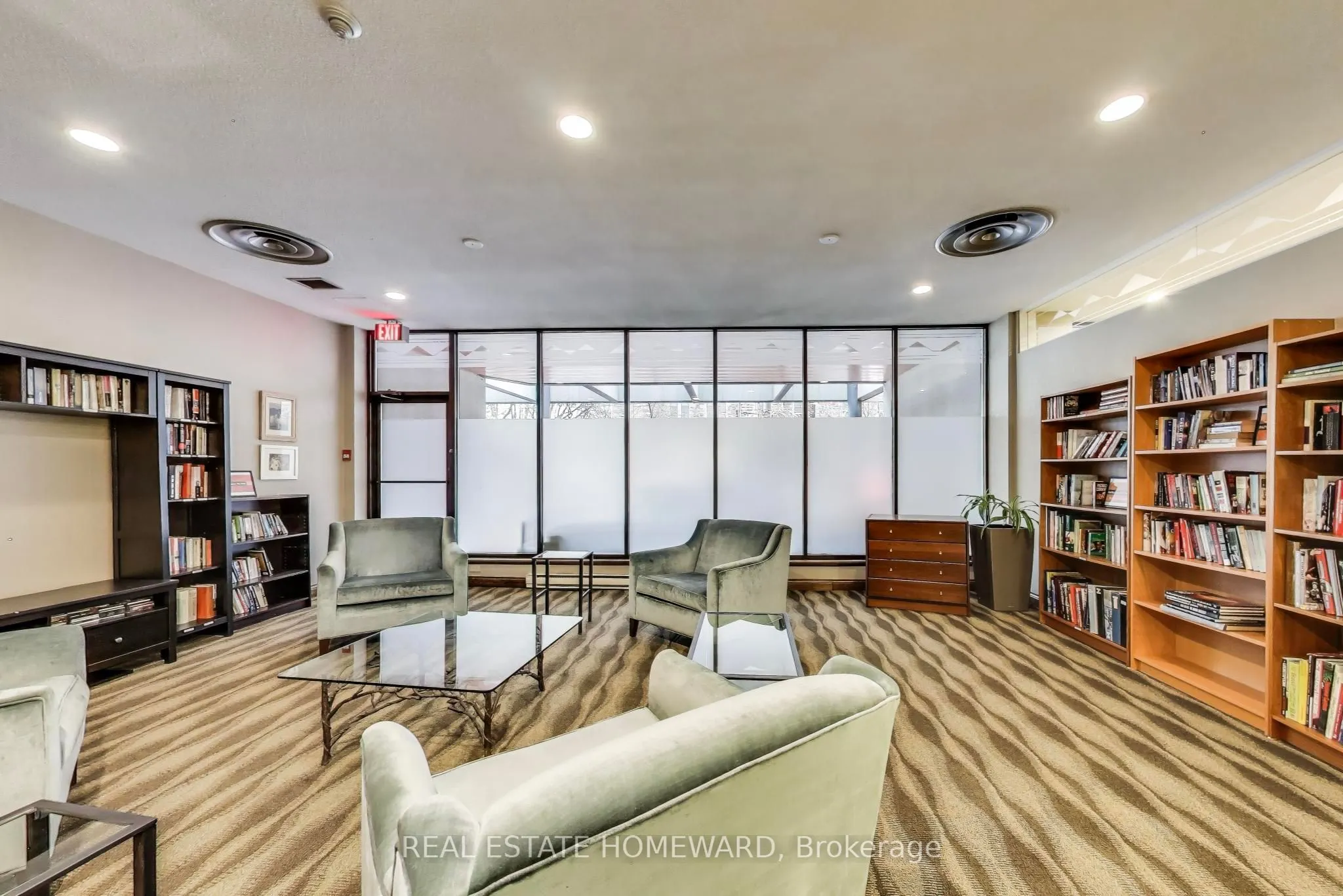 130 Carlton Street, #804