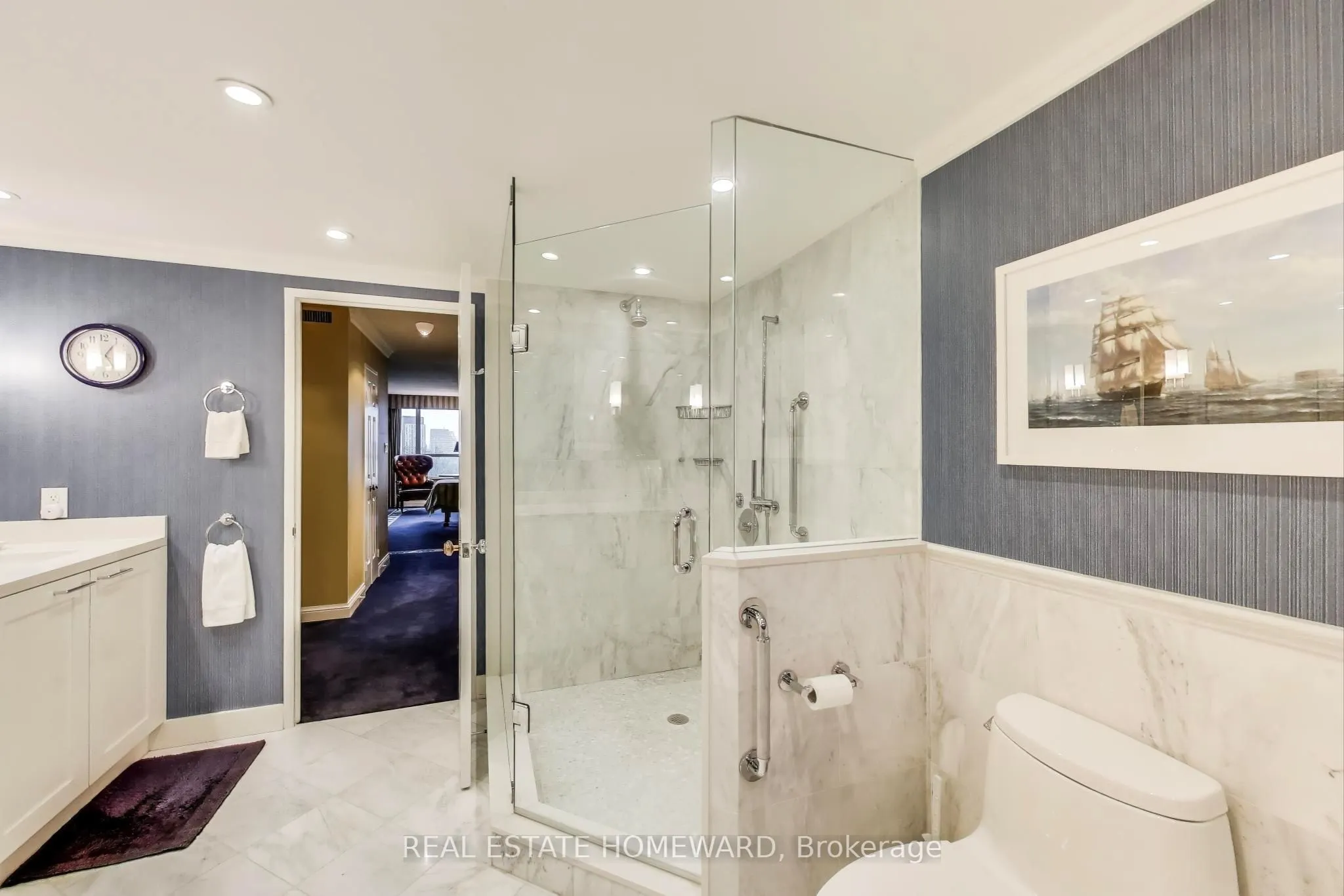 130 Carlton Street, #804
