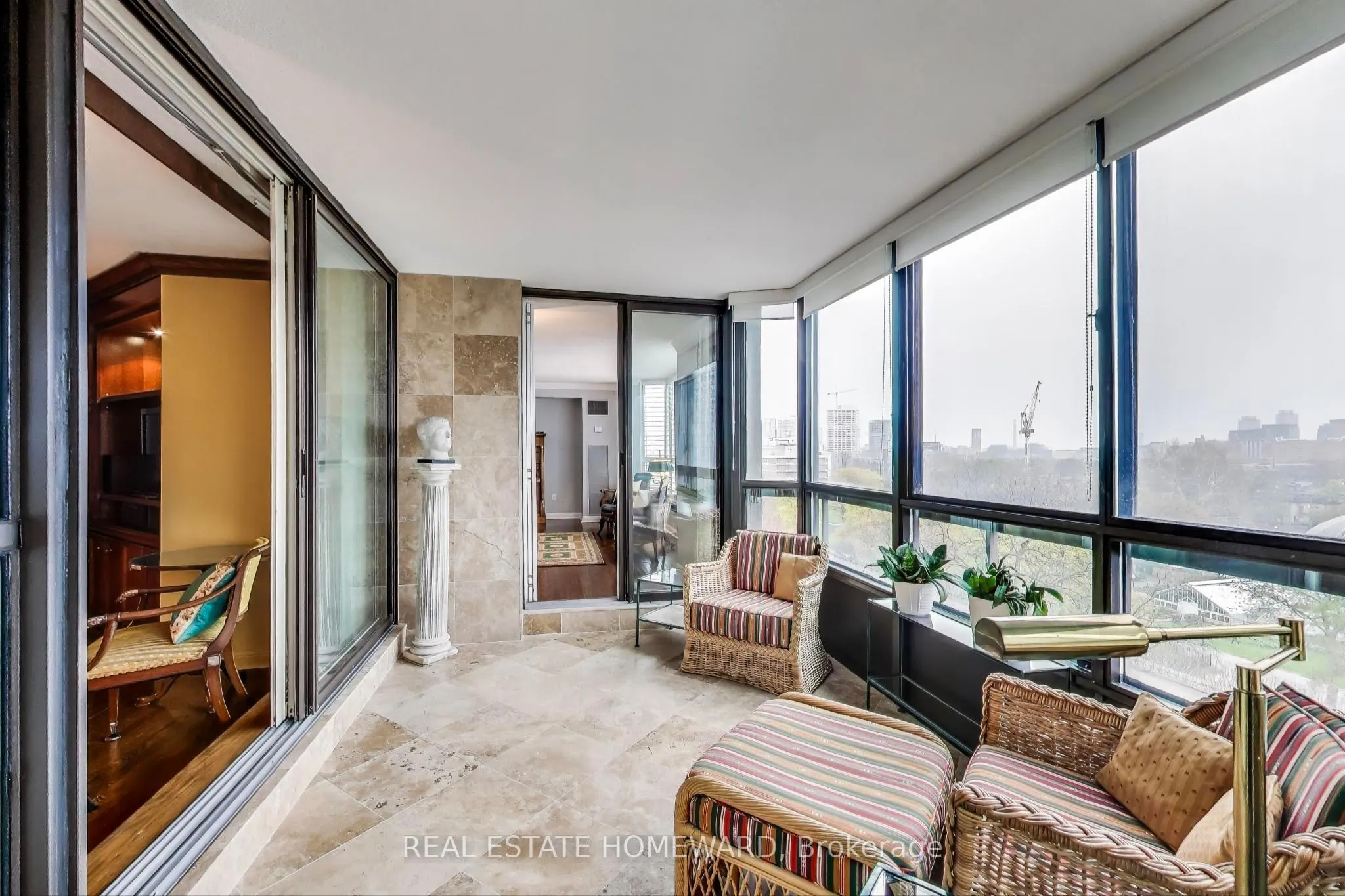 130 Carlton Street, #804