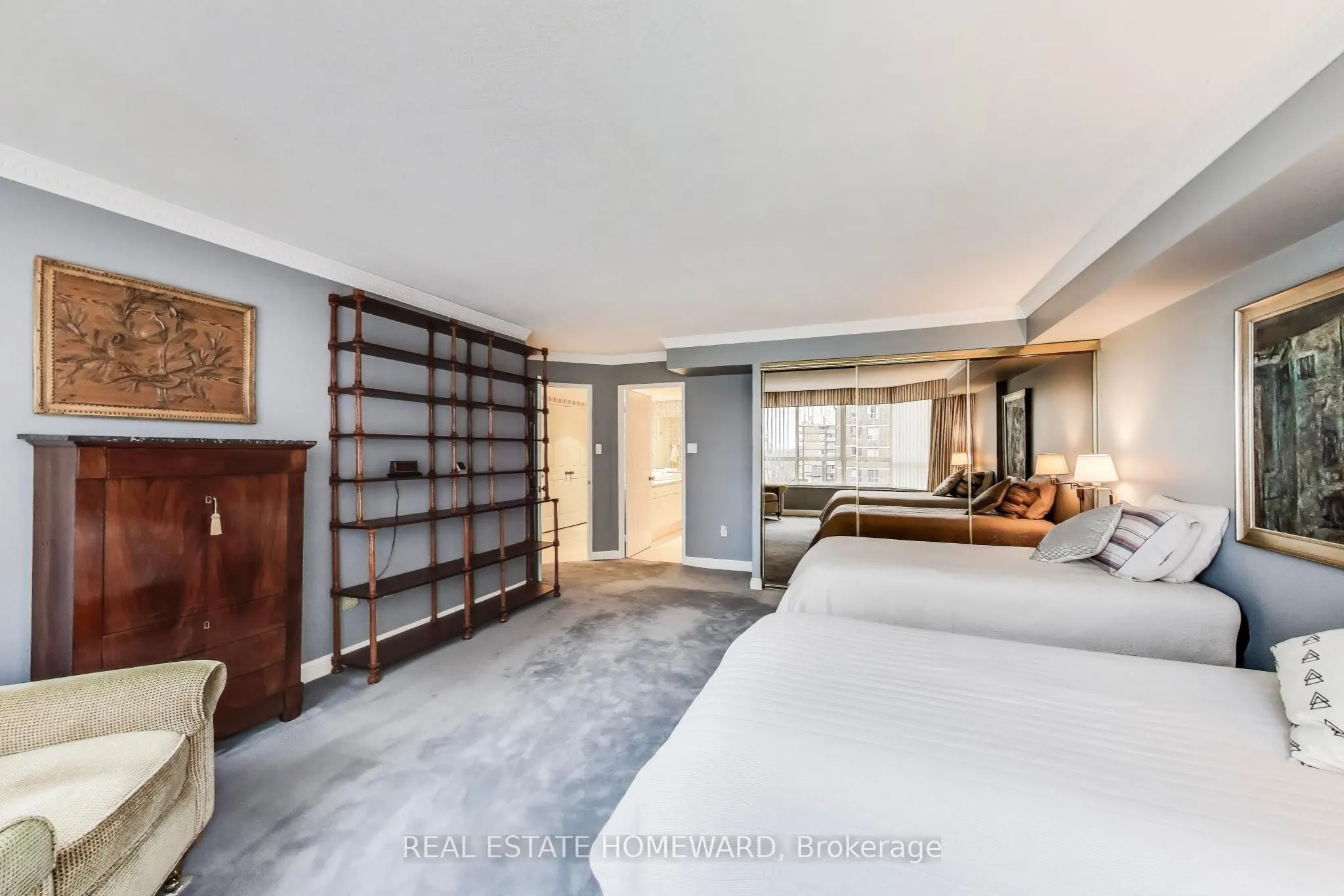 130 Carlton Street, #804