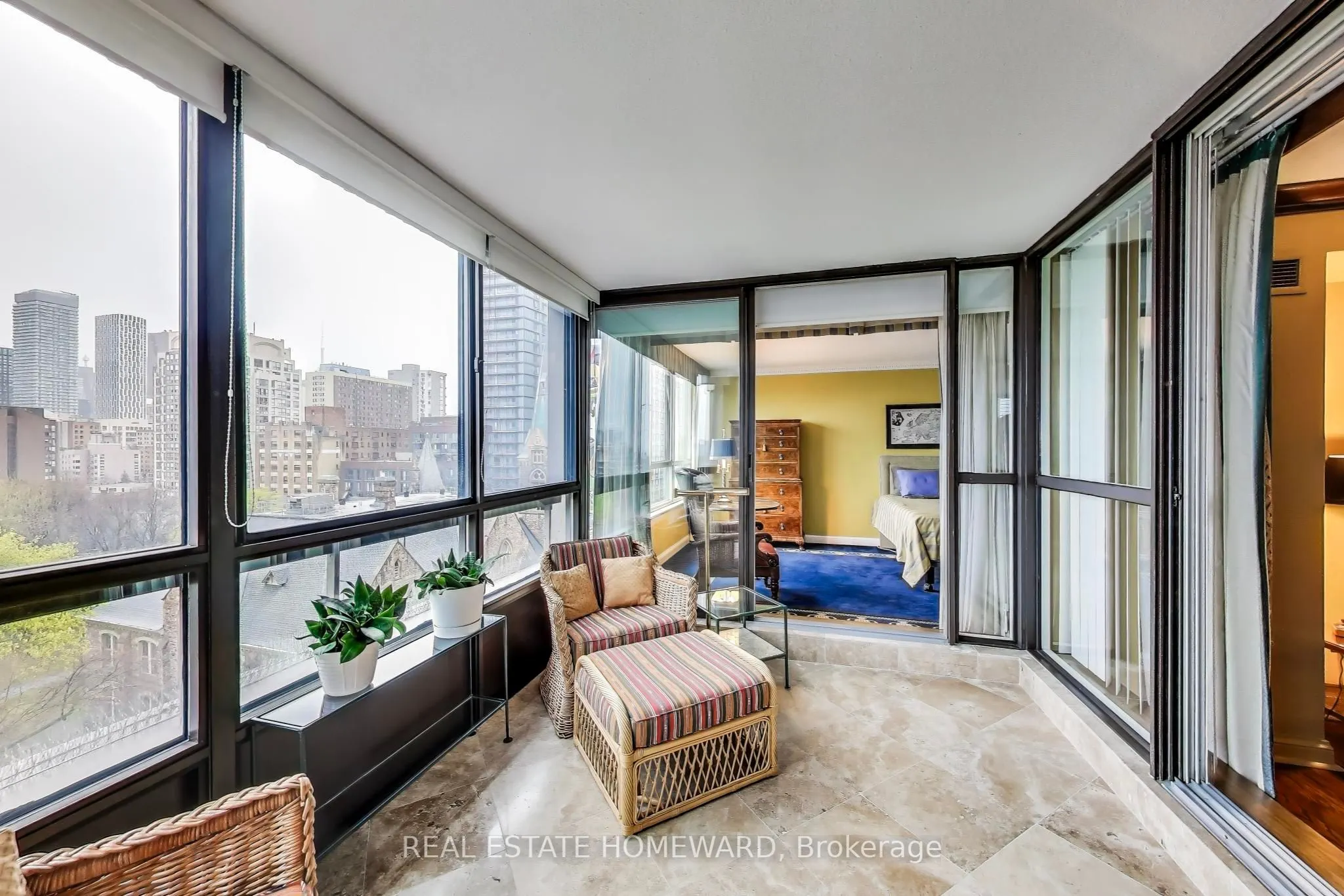 130 Carlton Street, #804