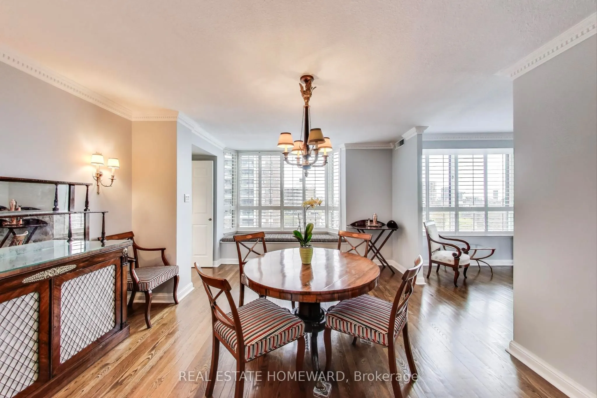 130 Carlton Street, #804