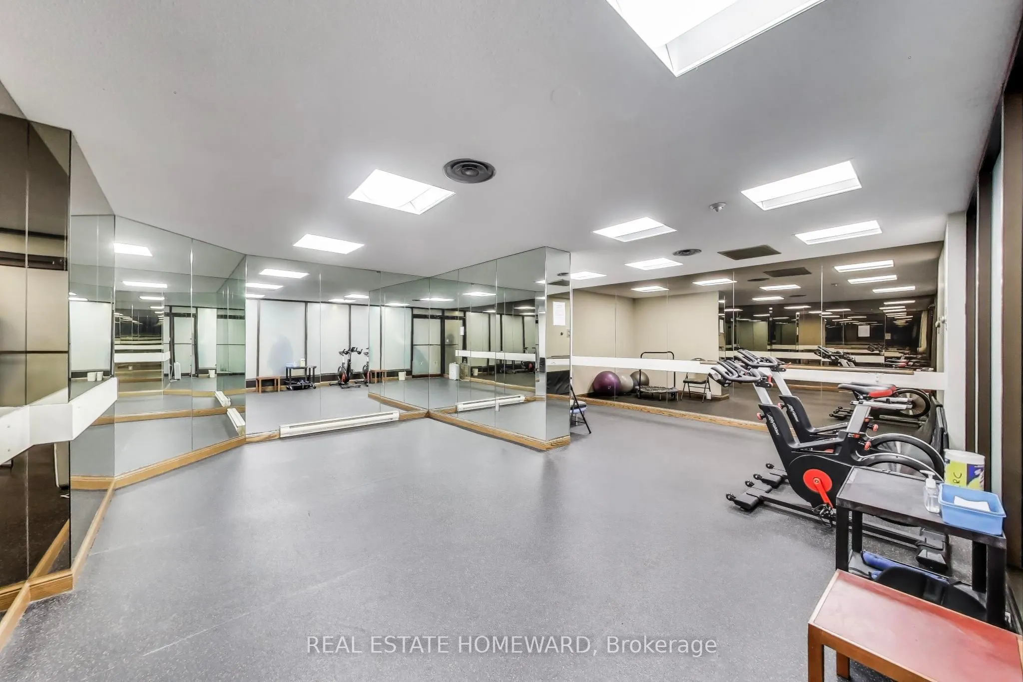130 Carlton Street, #804