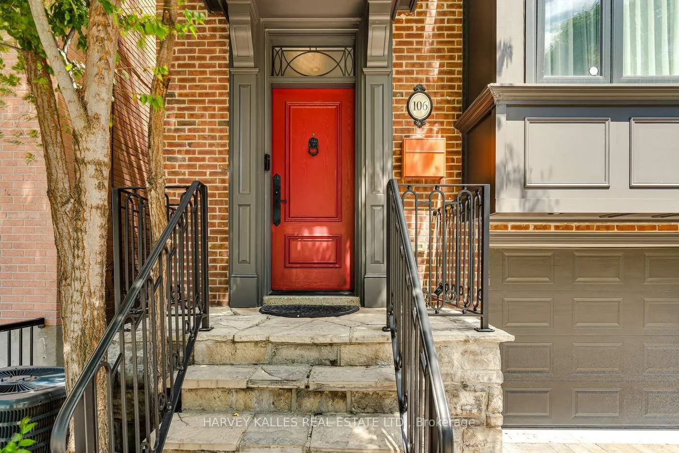 106 Belmont Street