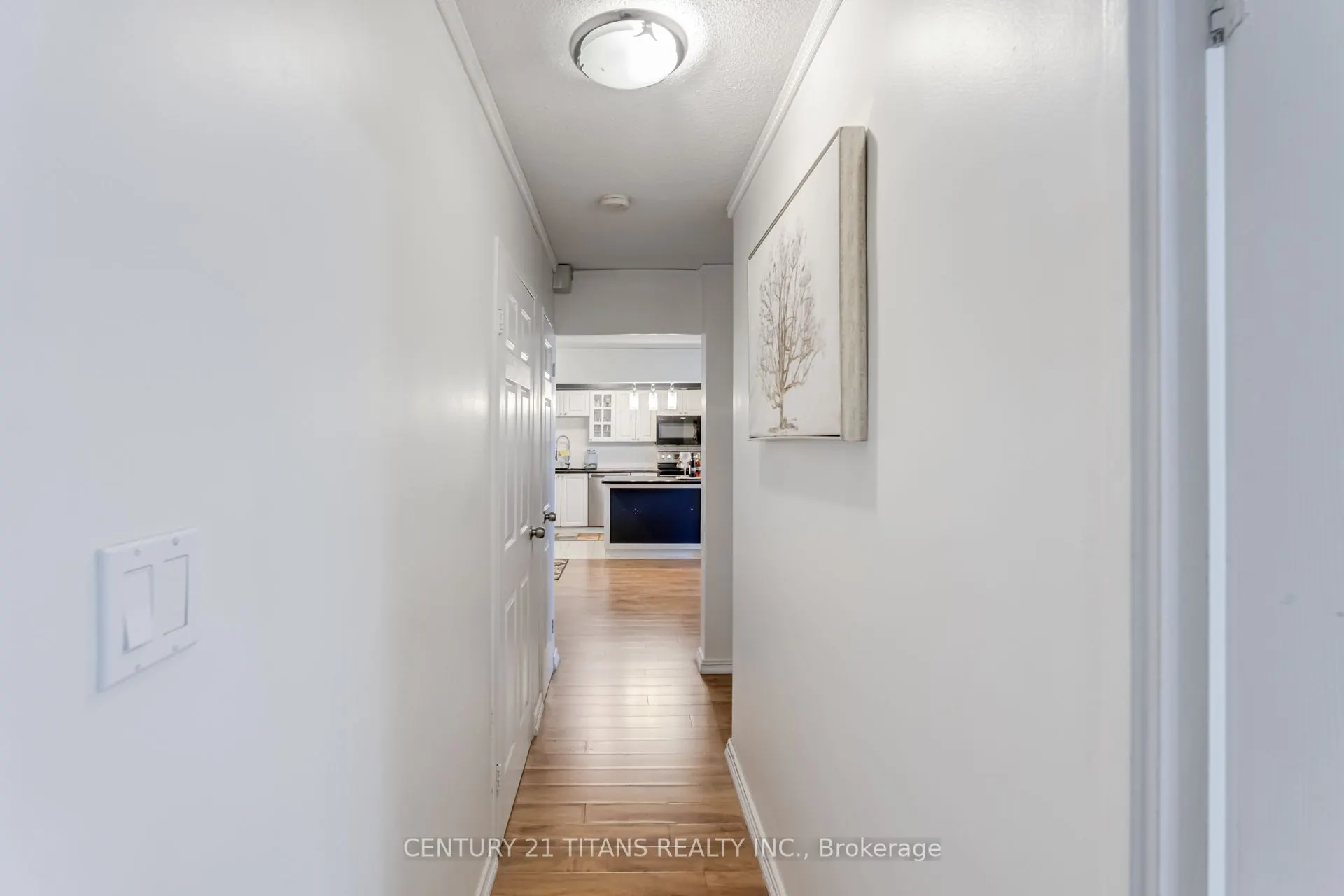 5 Shady Golfway, #1510