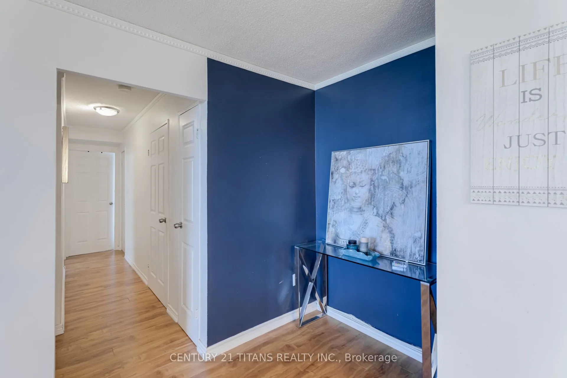 5 Shady Golfway, #1510