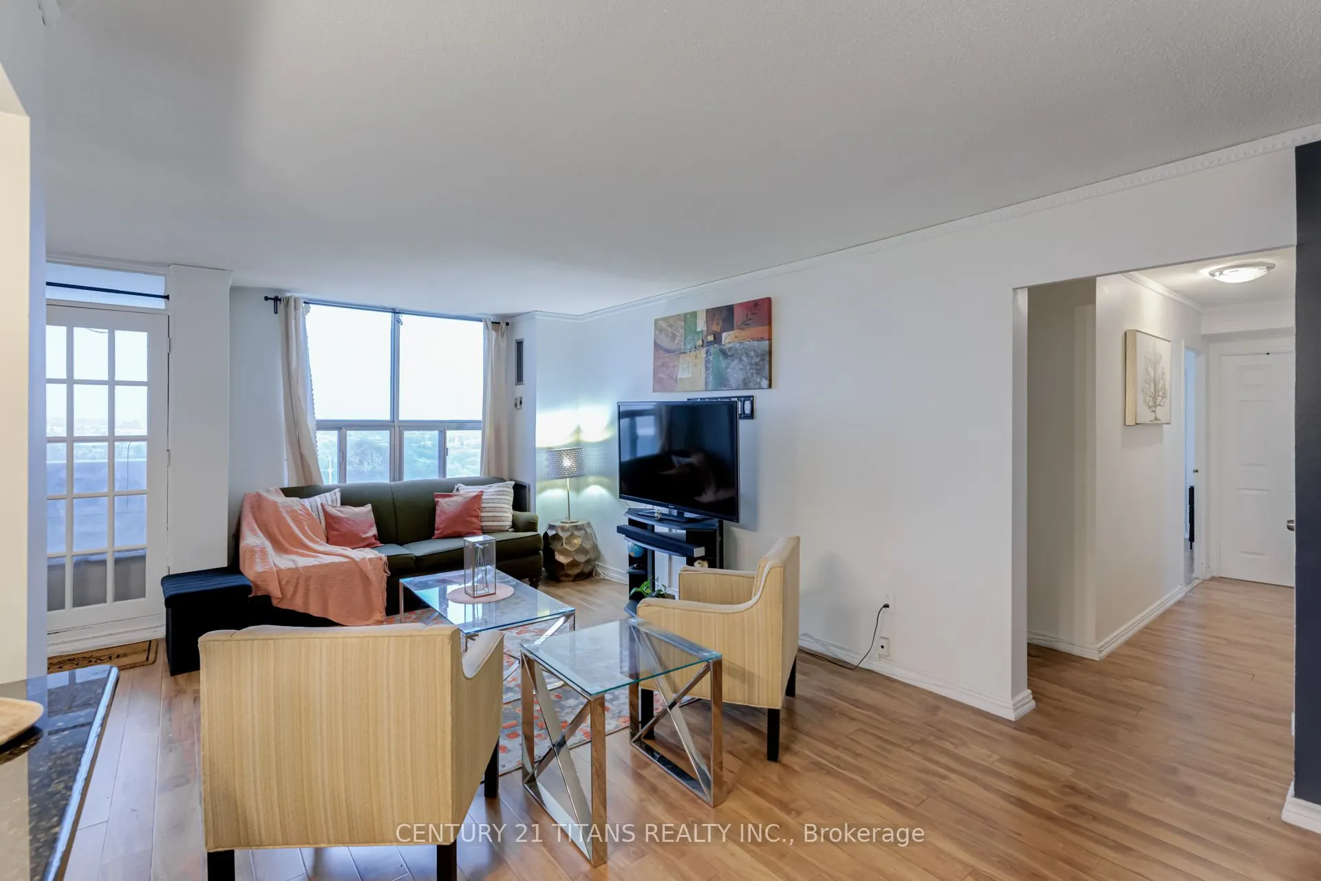 5 Shady Golfway, #1510
