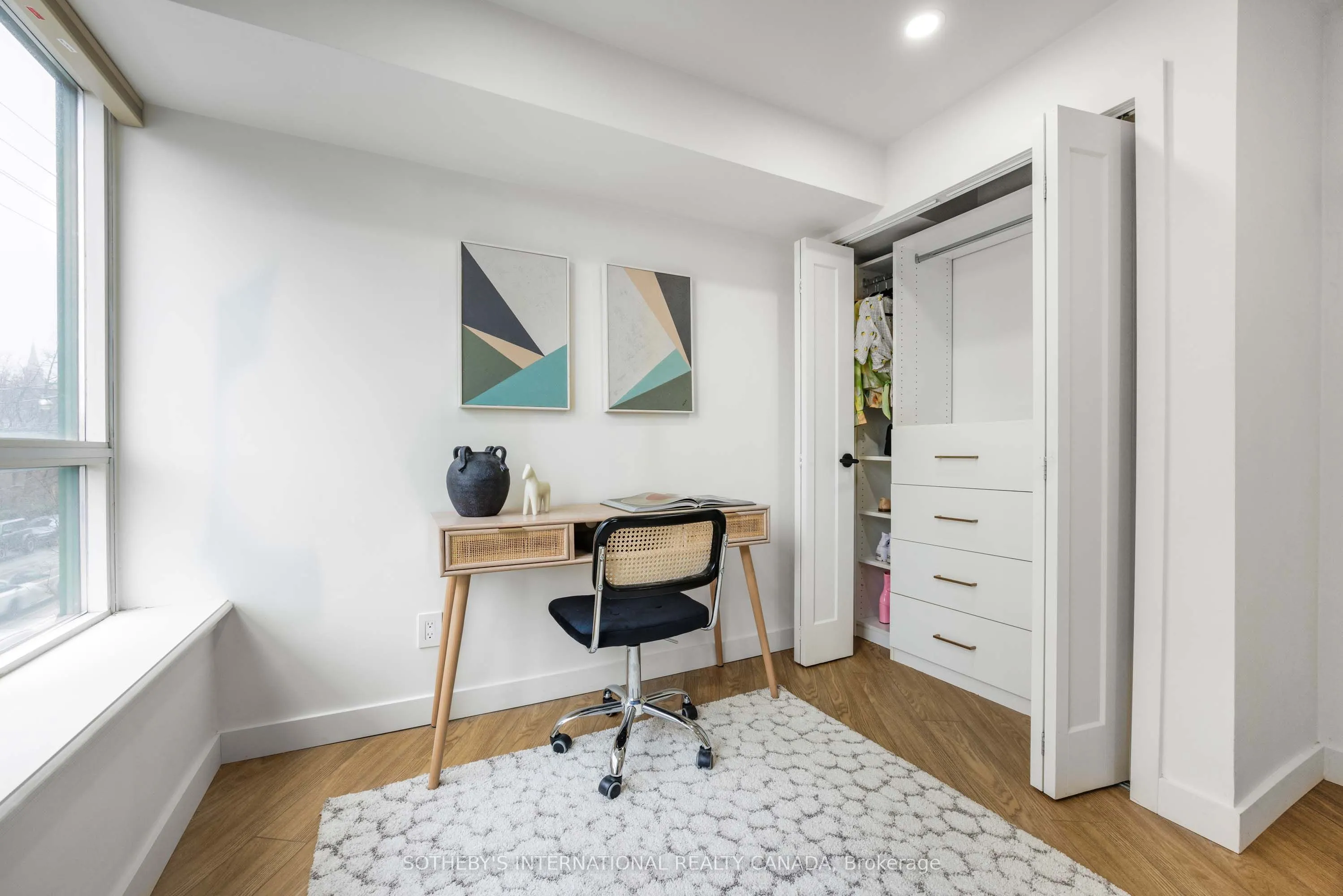 801 King Street W, #213