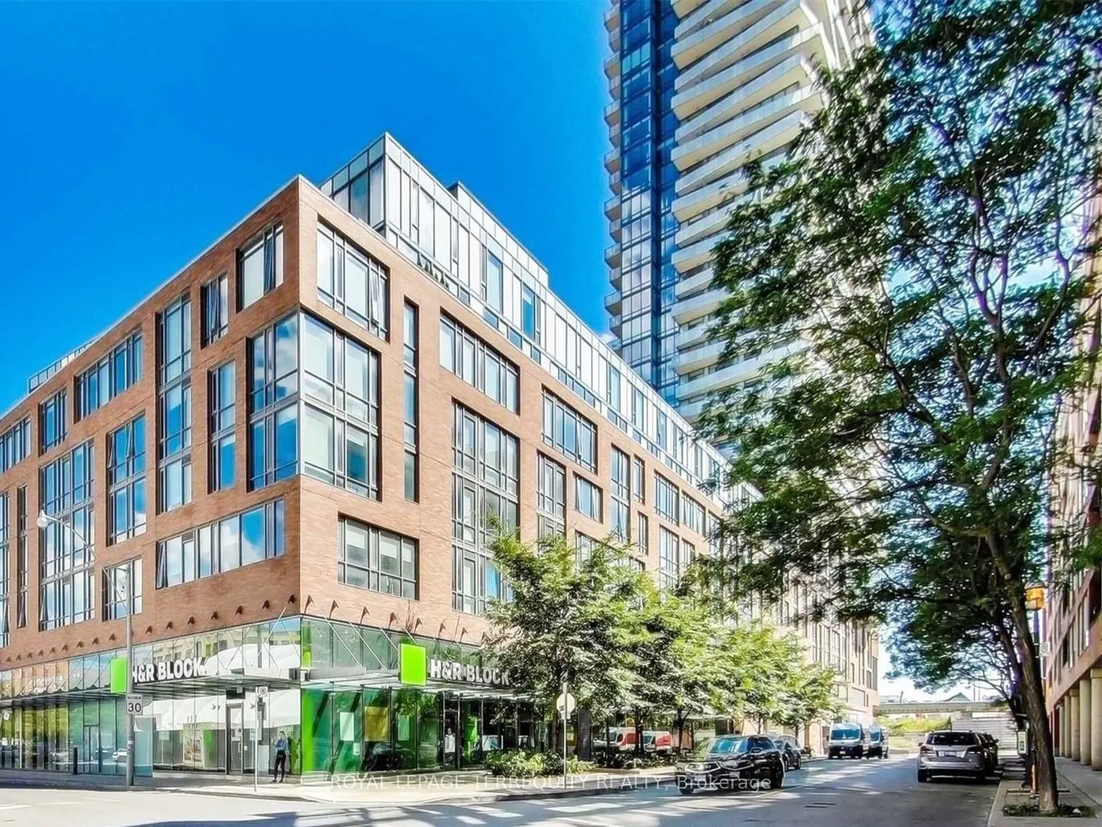 3 Market Street, #616