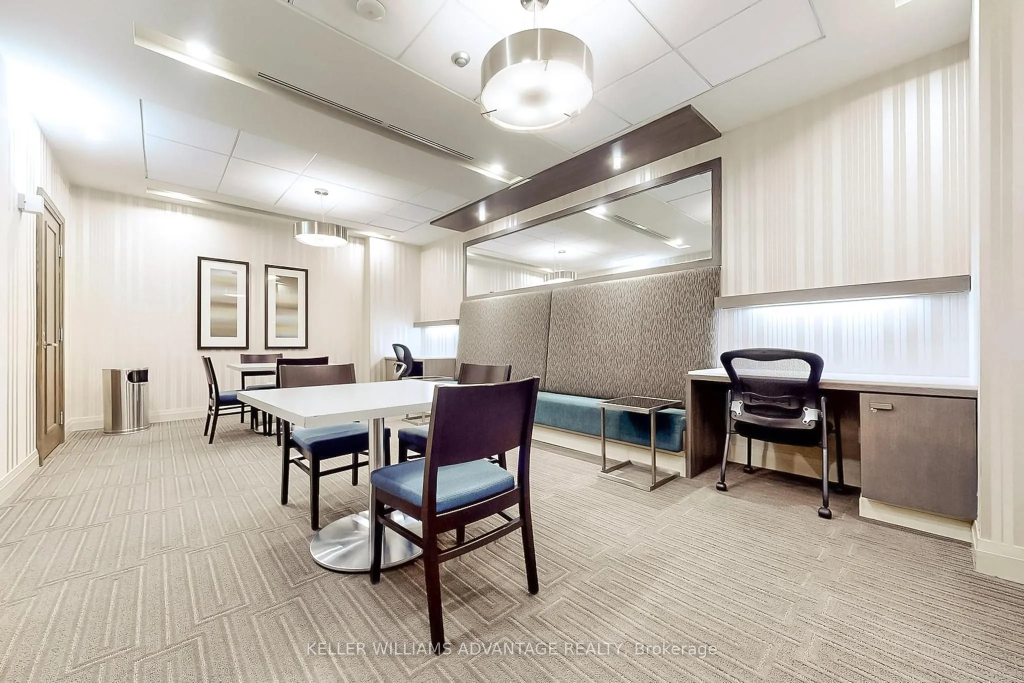 530 St Clair Avenue W, #805