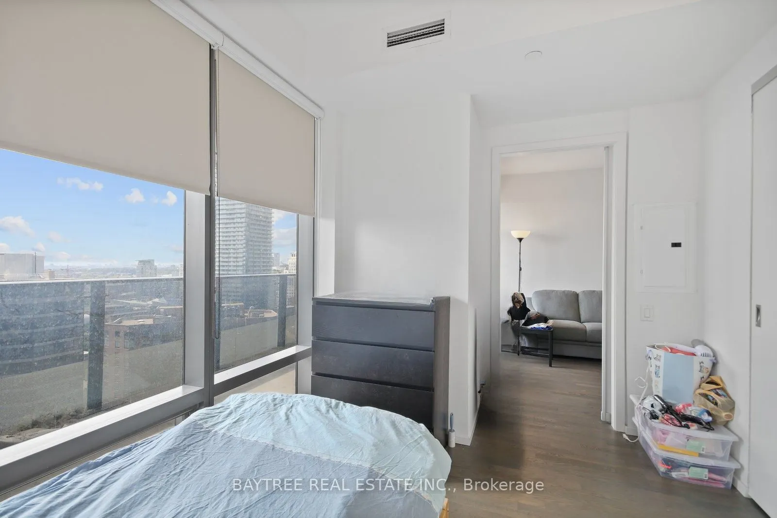 5 St. Joseph Street, #3306