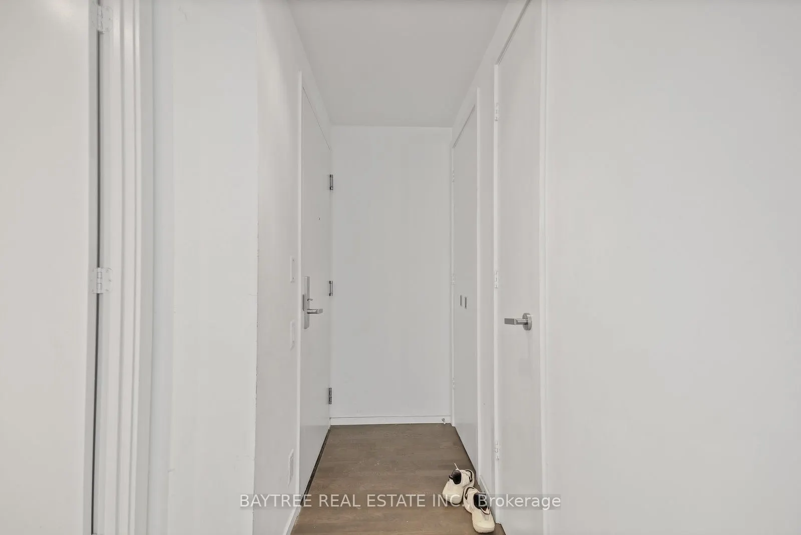 5 St. Joseph Street, #3306