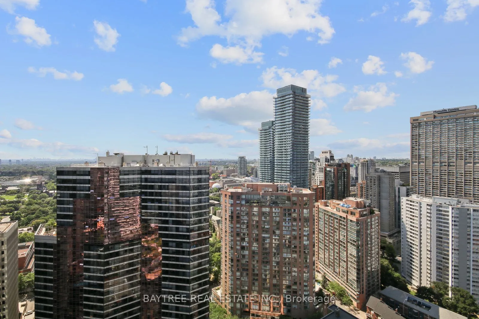 5 St. Joseph Street, #3306