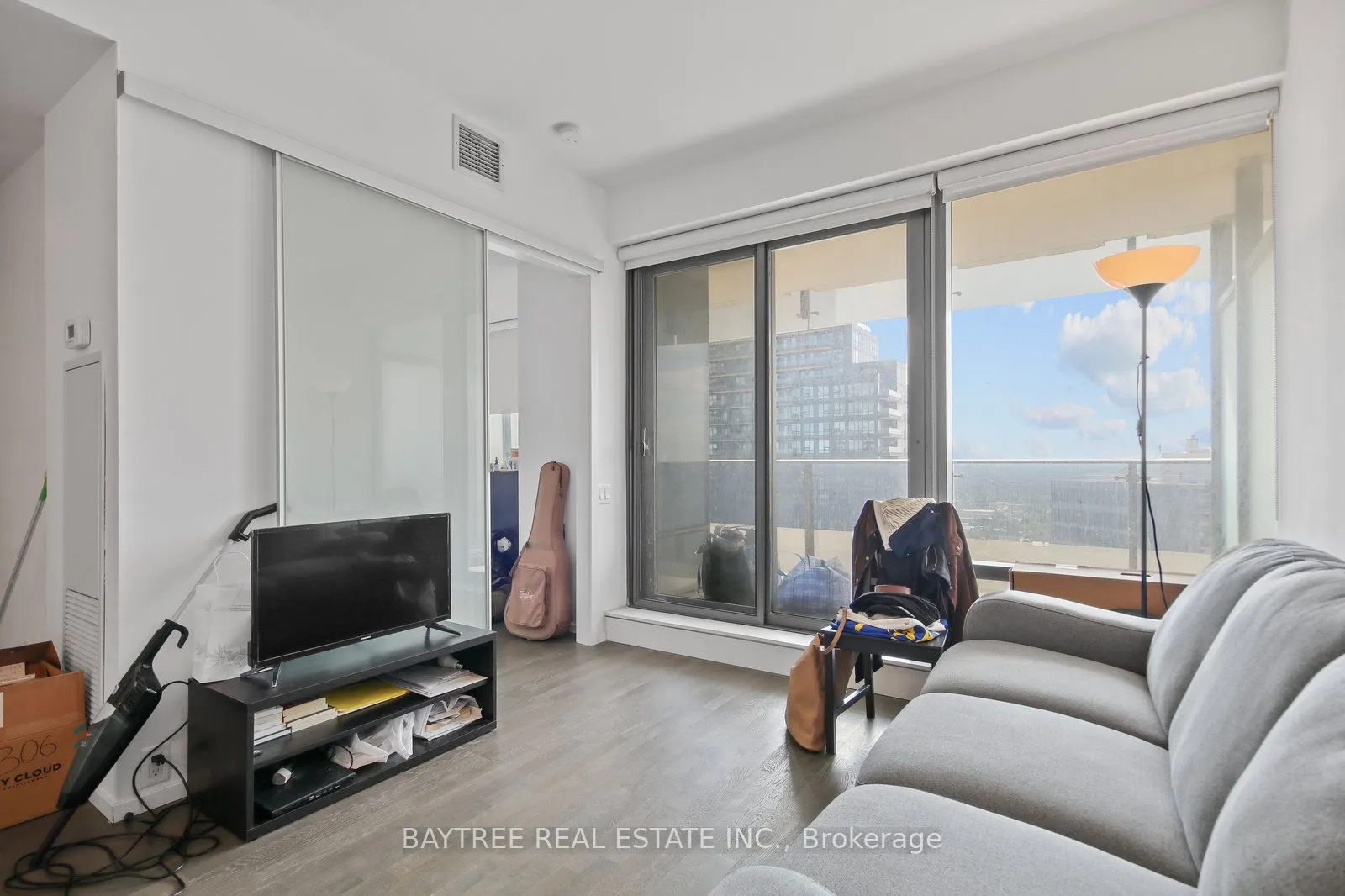 5 St. Joseph Street, #3306