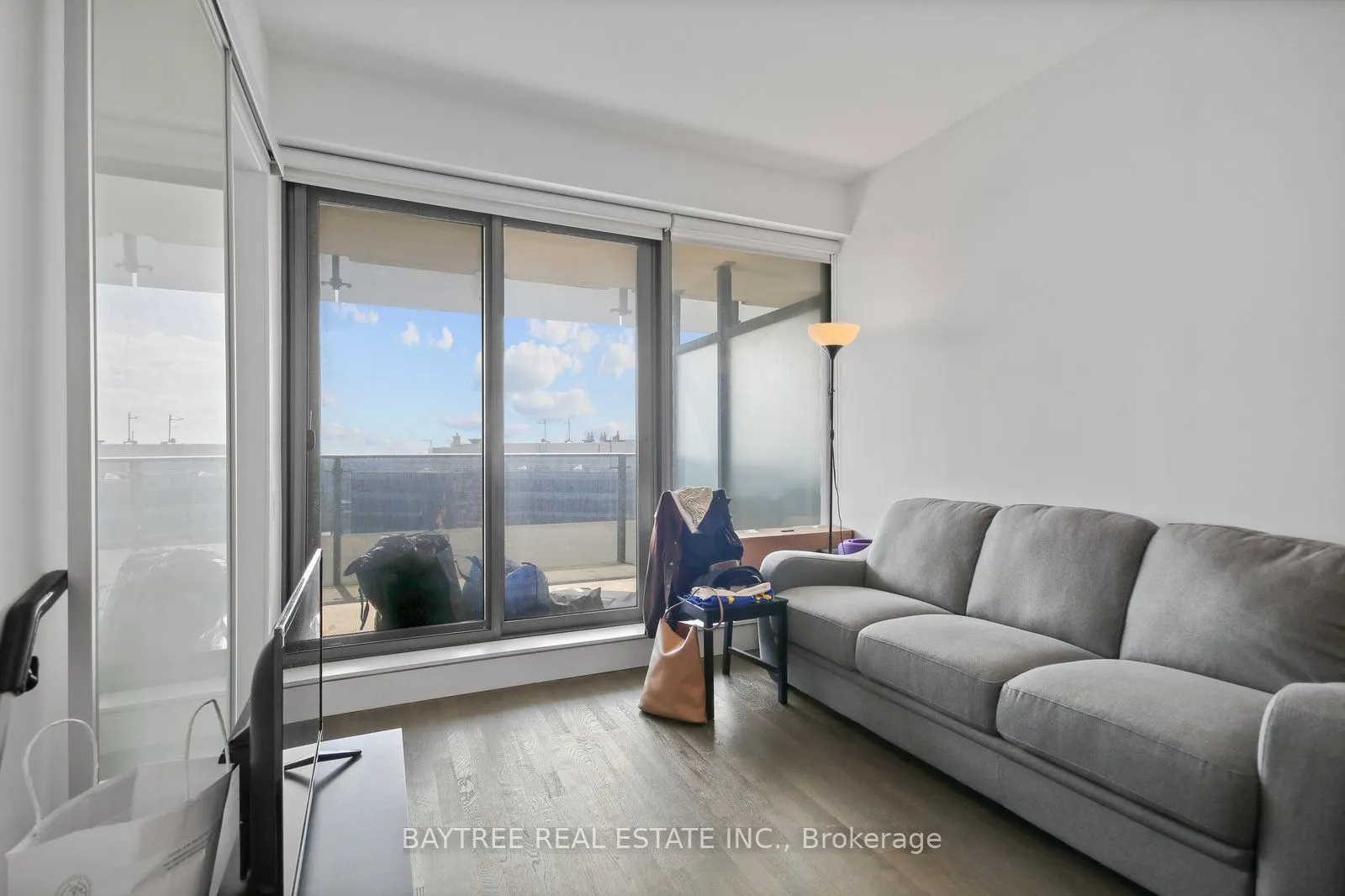 5 St. Joseph Street, #3306