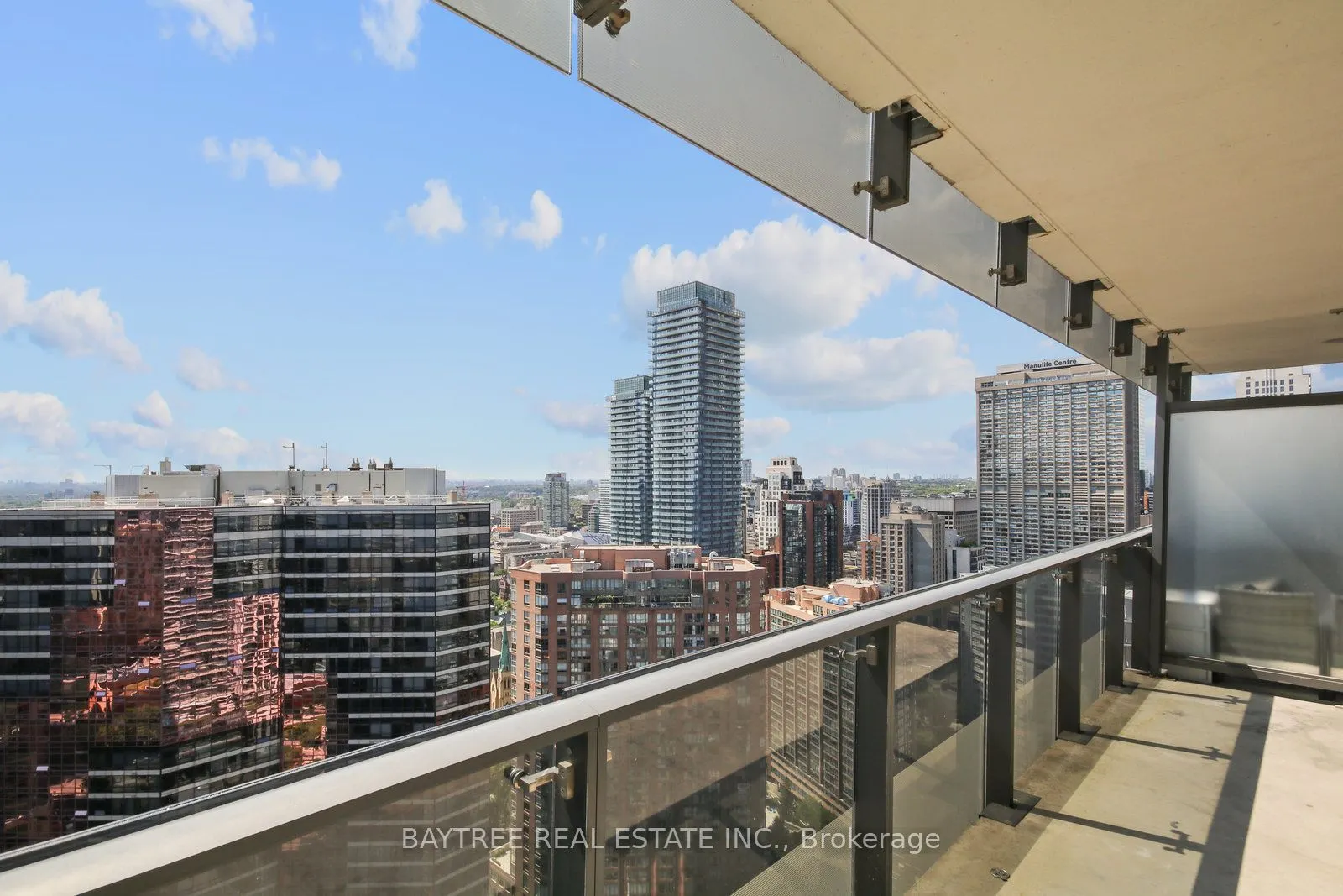 5 St. Joseph Street, #3306