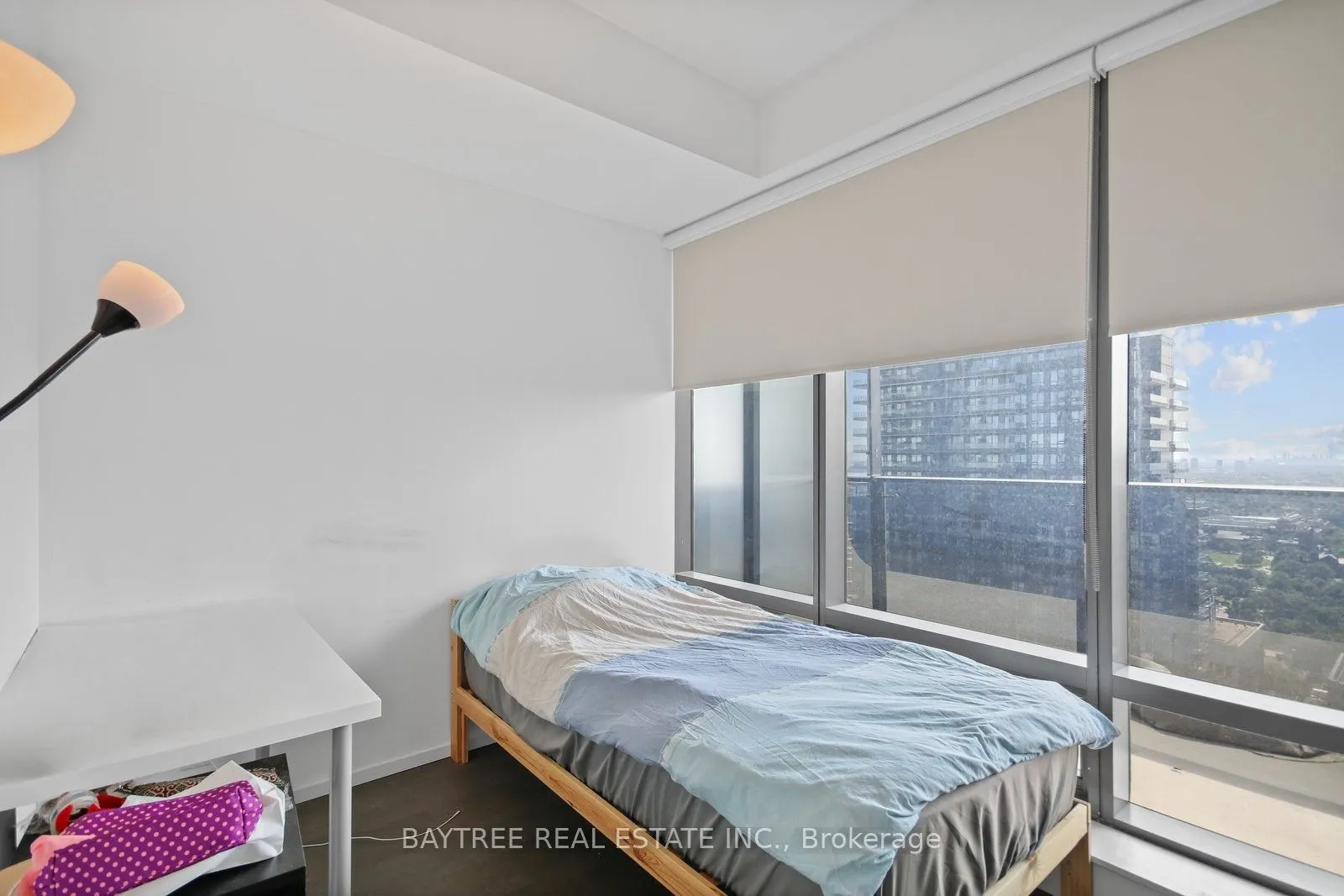 5 St. Joseph Street, #3306