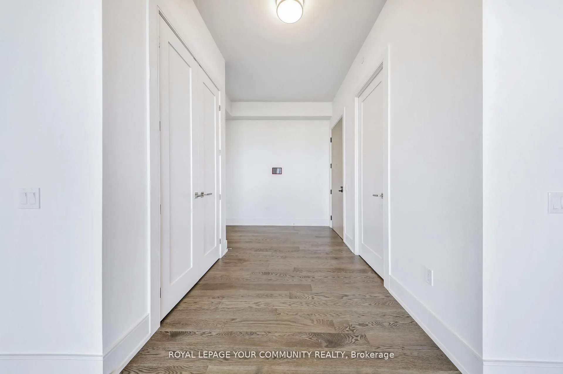 10 Inn On The Park Drive, #3303