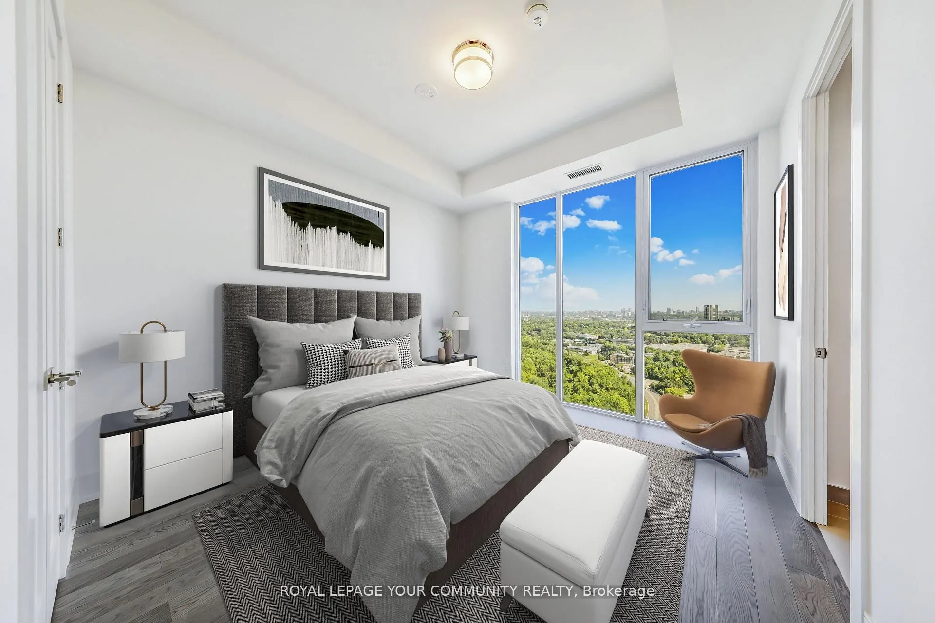 10 Inn On The Park Drive, #3303