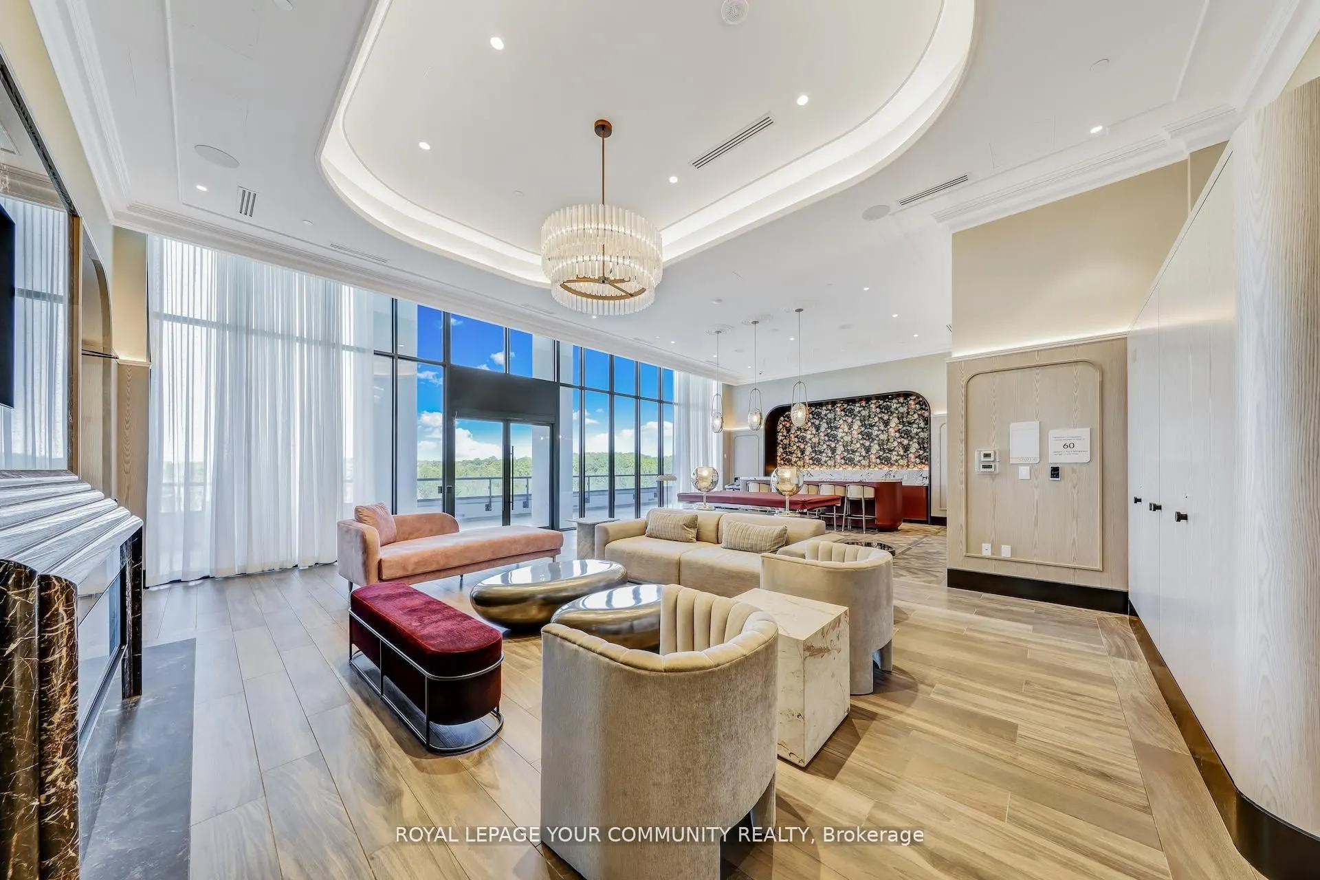 10 Inn On The Park Drive, #3303