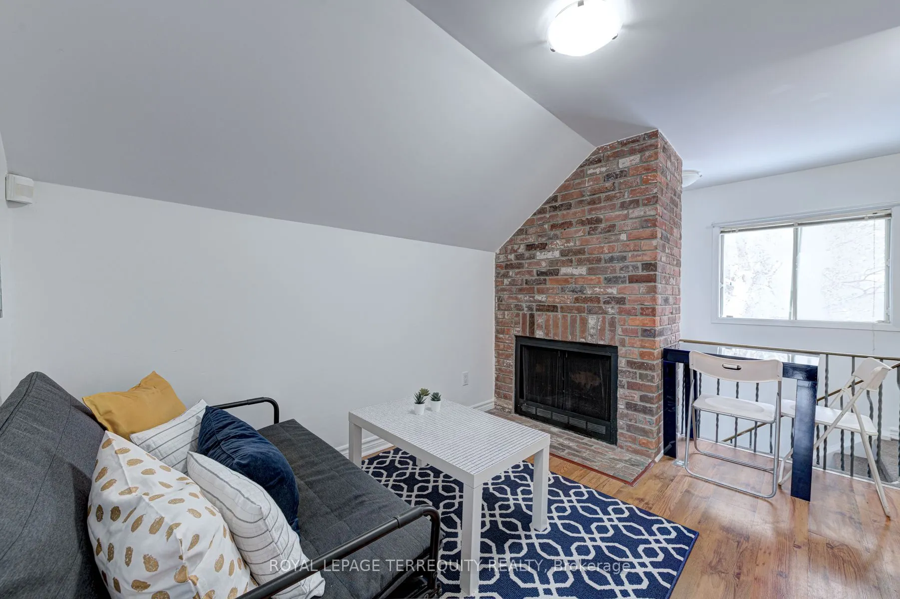 135 Sheppard Avenue W, #Unit 2