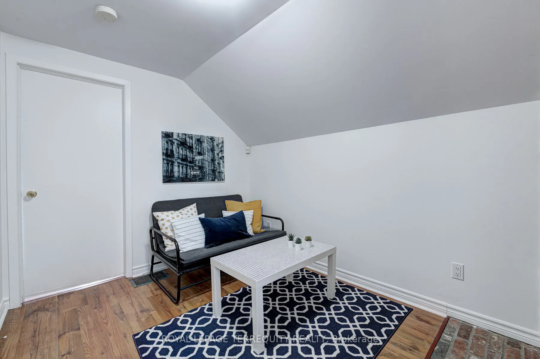 135 Sheppard Avenue W, #Unit 2