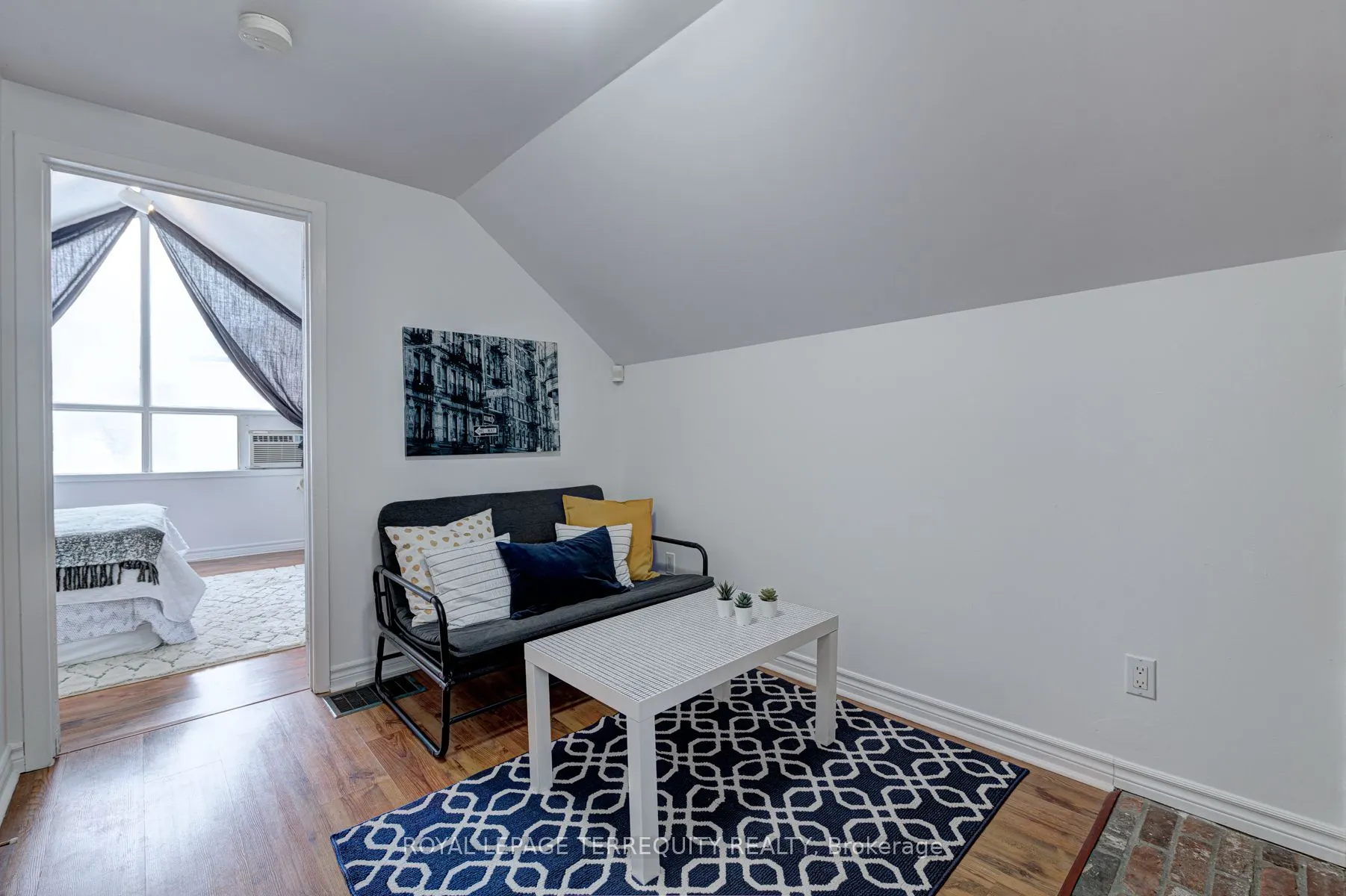 135 Sheppard Avenue W, #Unit 2