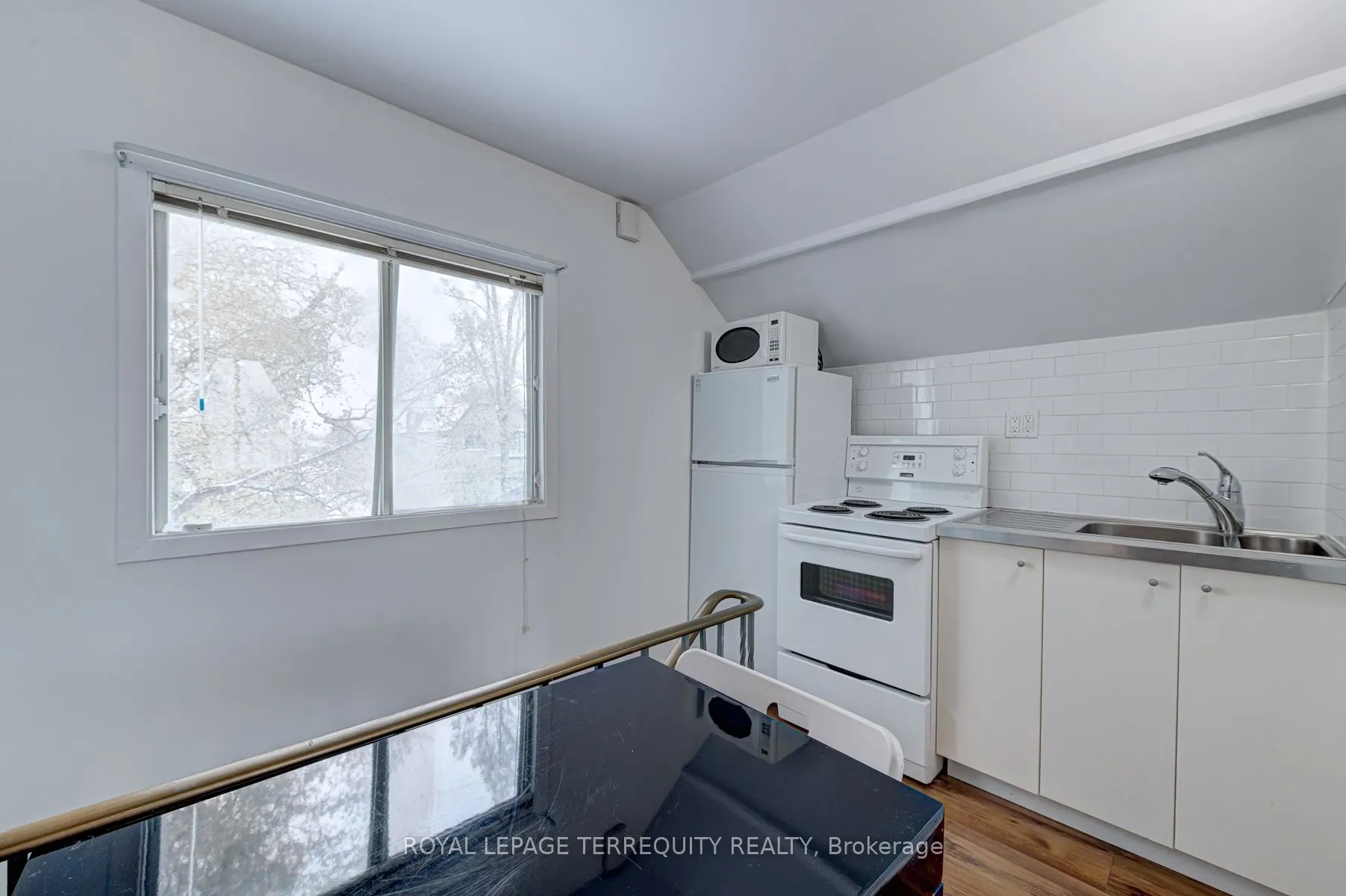 135 Sheppard Avenue W, #Unit 2