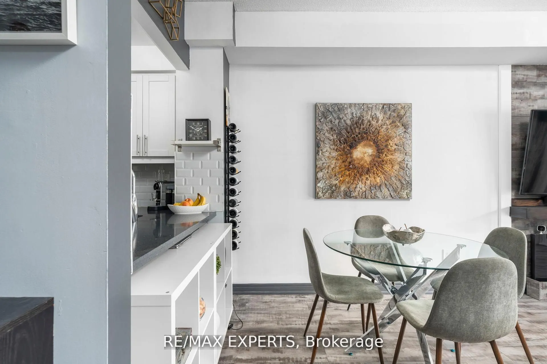 1000 Sheppard Avenue W, #206