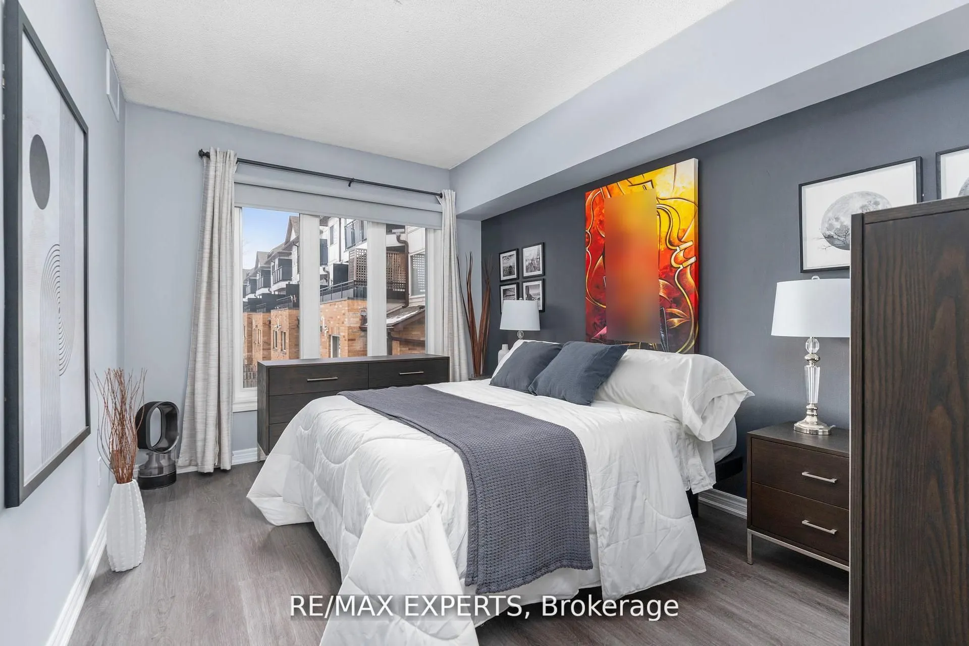 1000 Sheppard Avenue W, #206