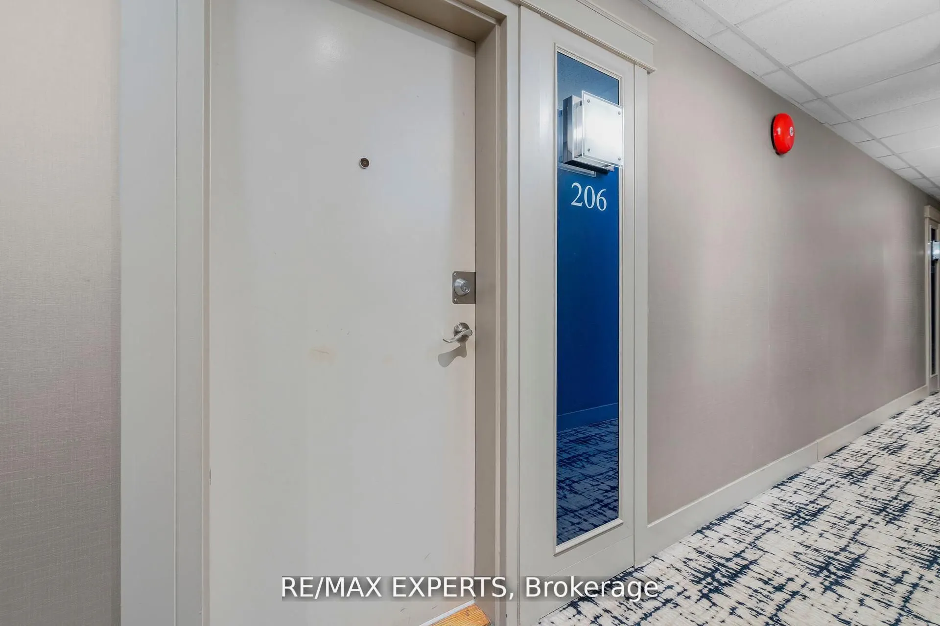 1000 Sheppard Avenue W, #206