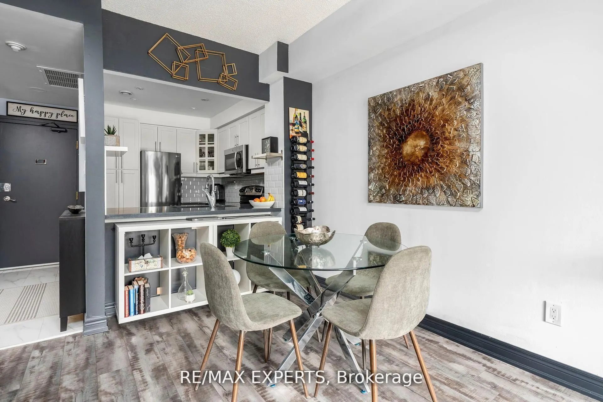 1000 Sheppard Avenue W, #206