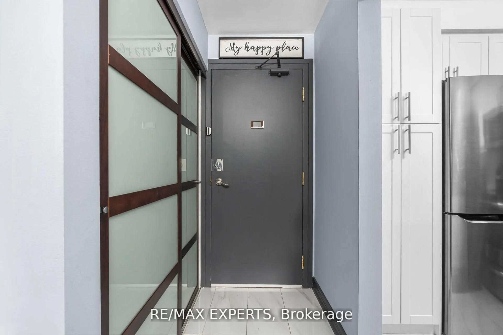 1000 Sheppard Avenue W, #206