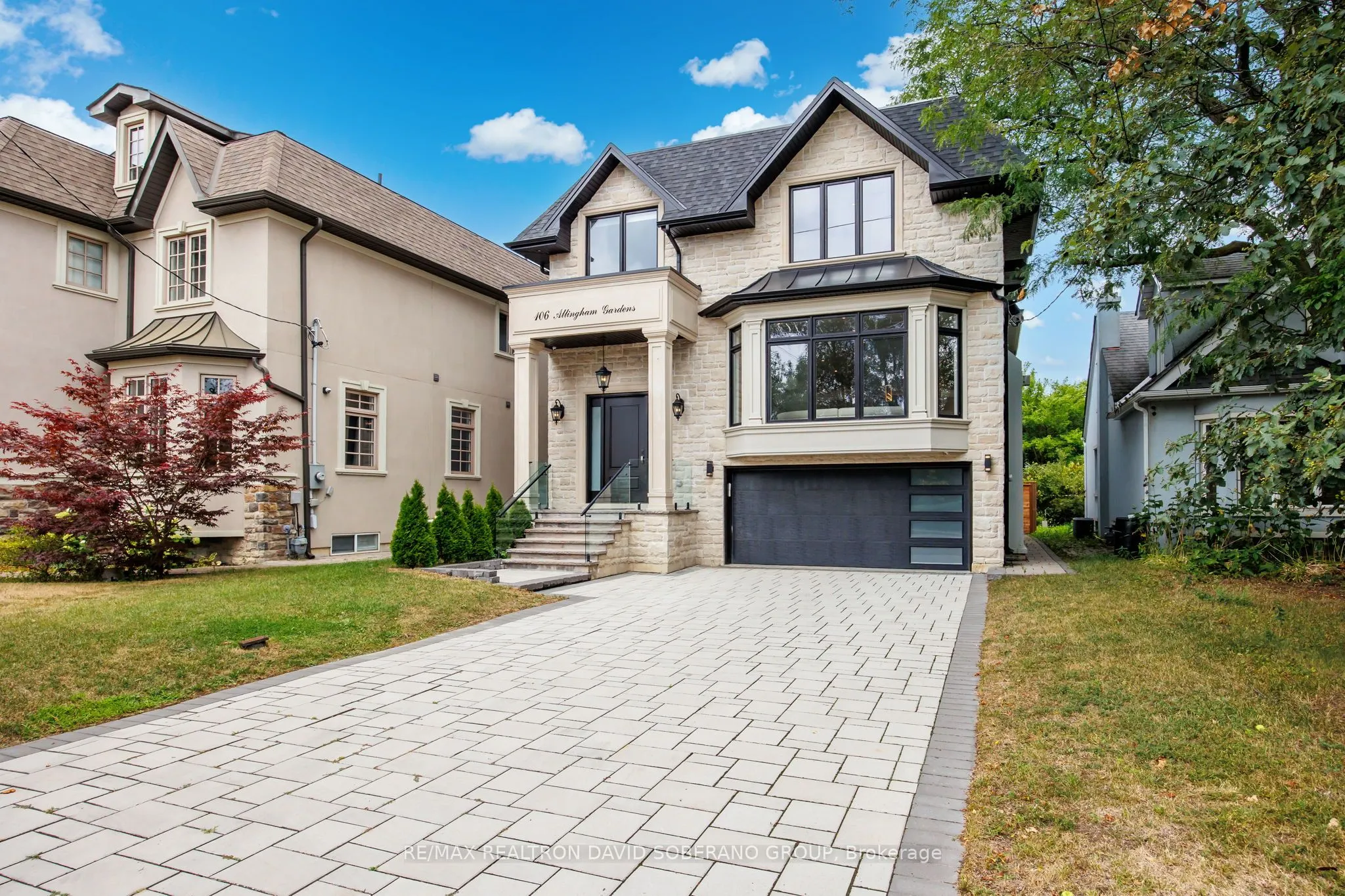 106 Allingham Gardens