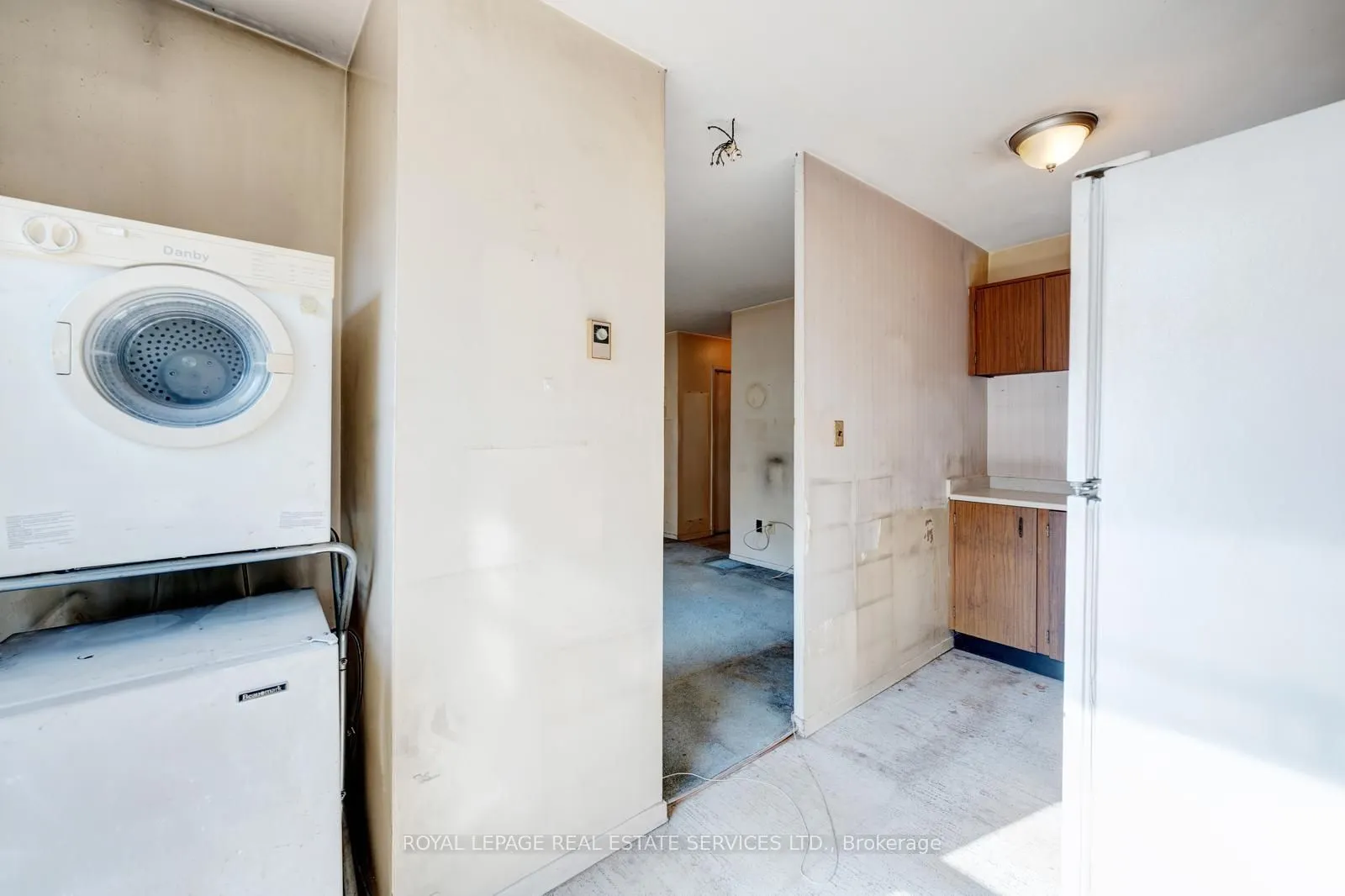 40 Homewood Avenue, #509