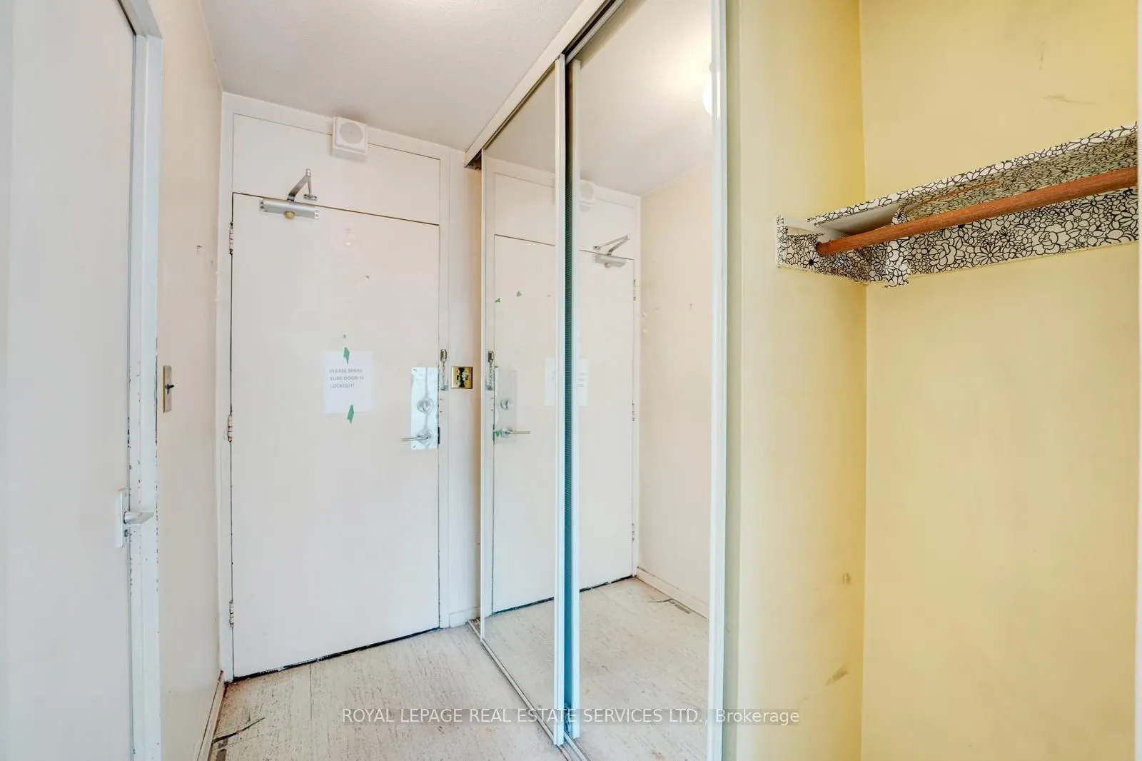 40 Homewood Avenue, #509