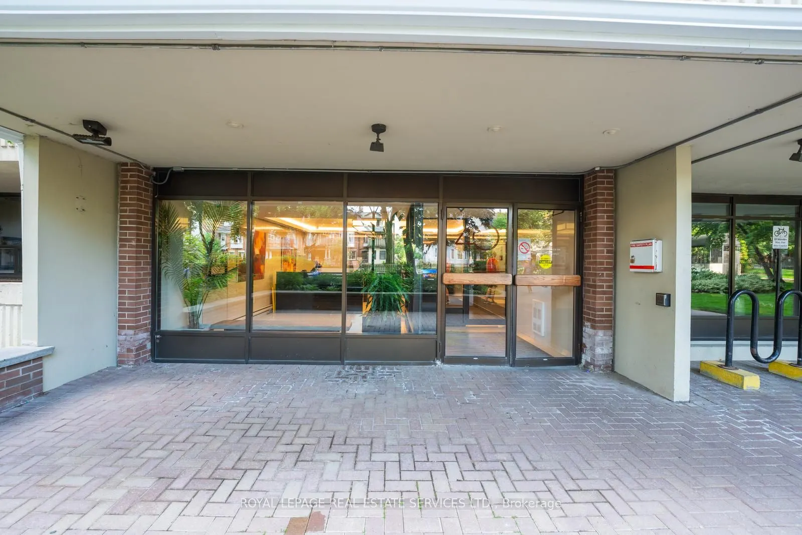 40 Homewood Avenue, #509