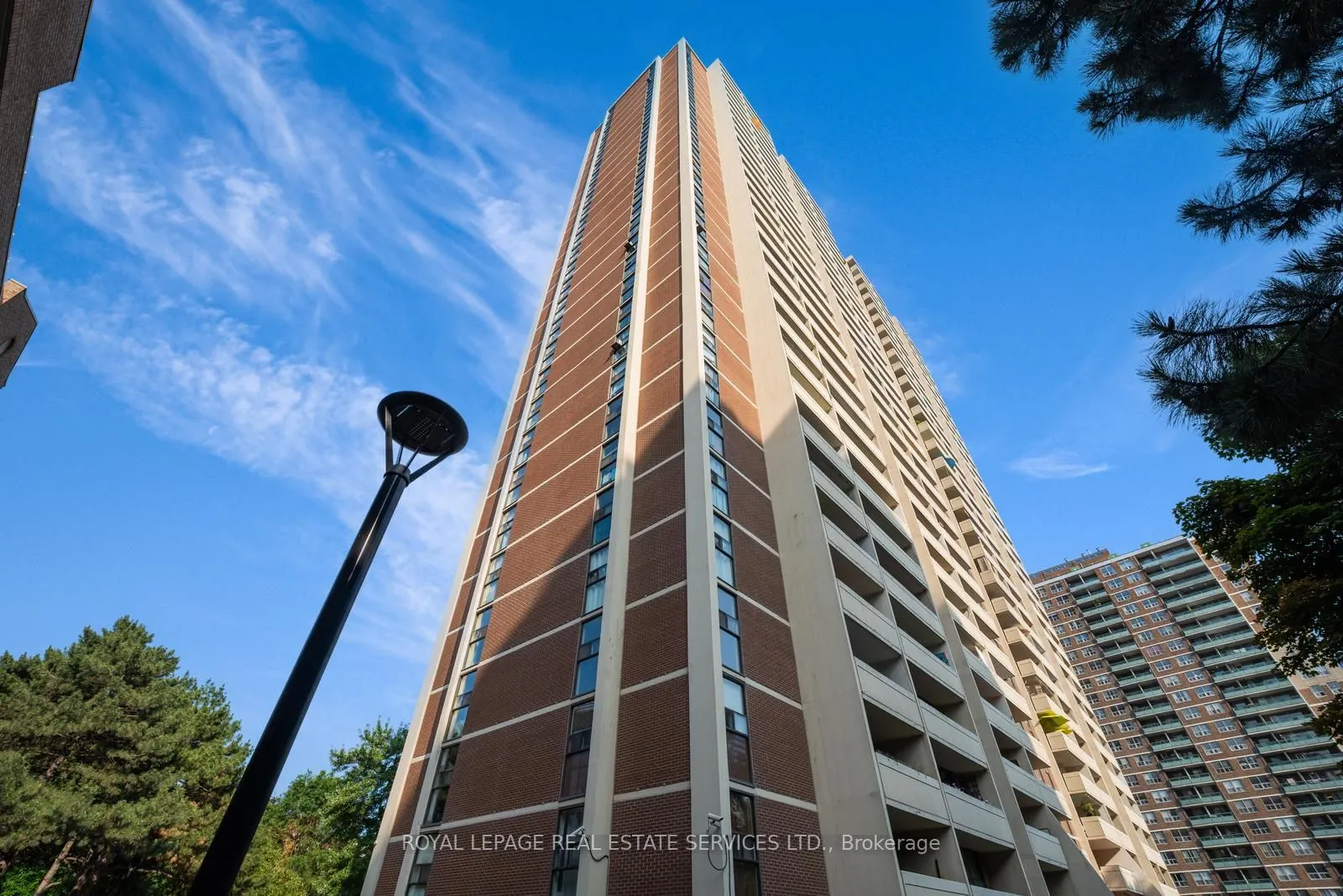 40 Homewood Avenue, #509