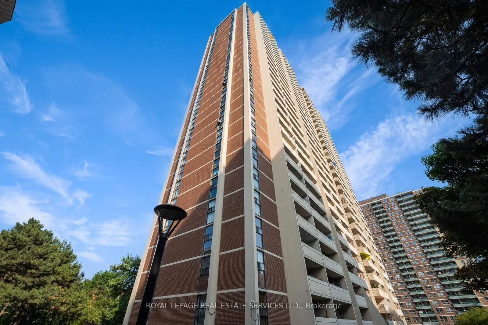 40 Homewood Avenue, #509