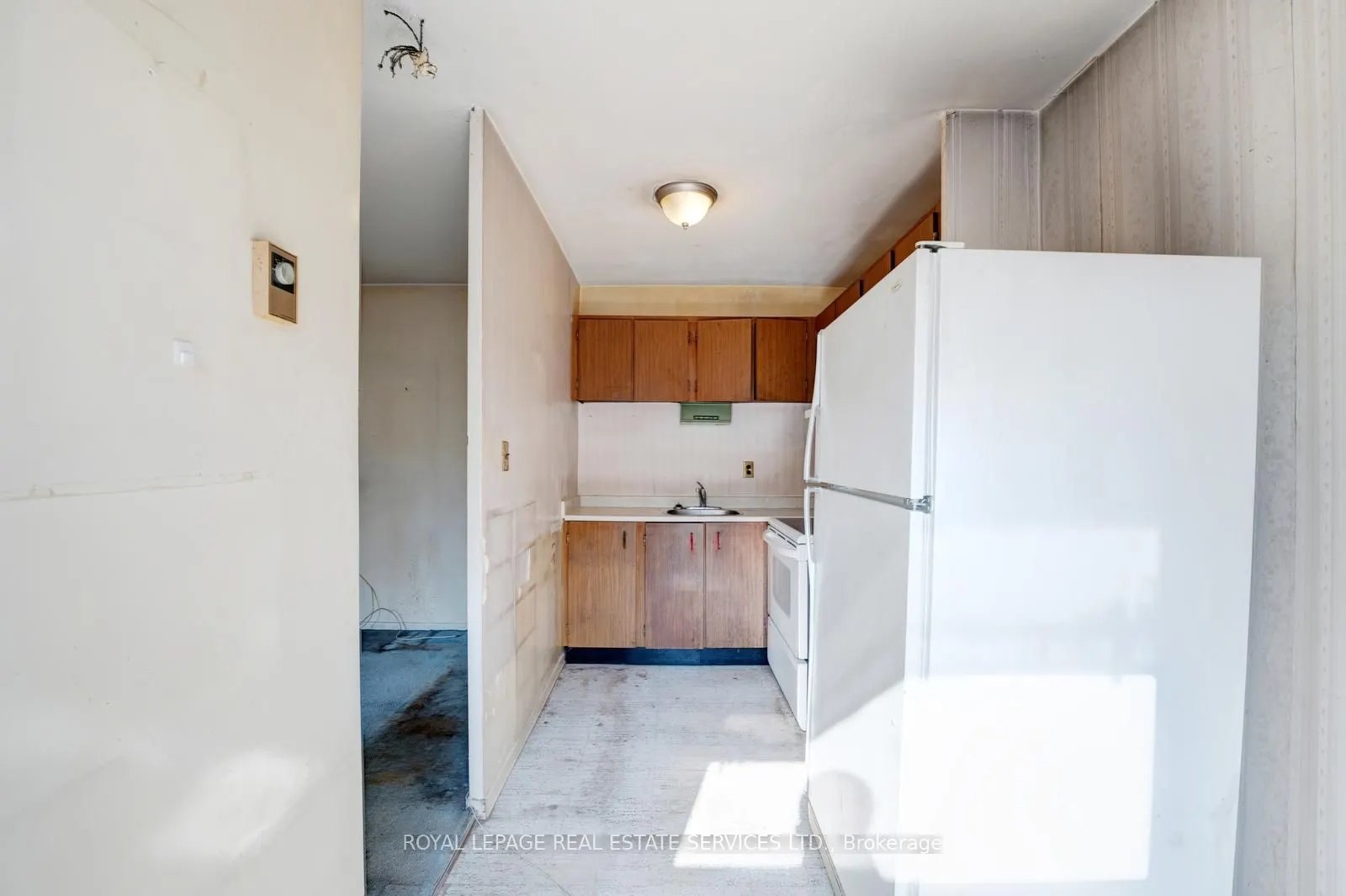 40 Homewood Avenue, #509