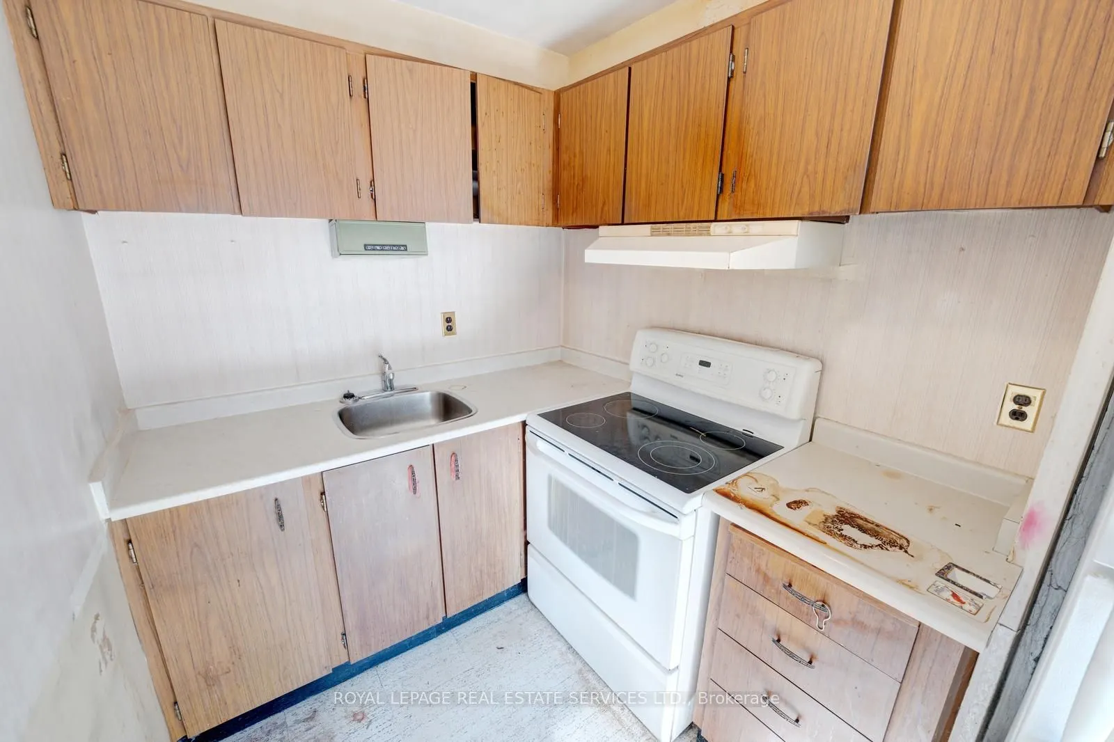 40 Homewood Avenue, #509